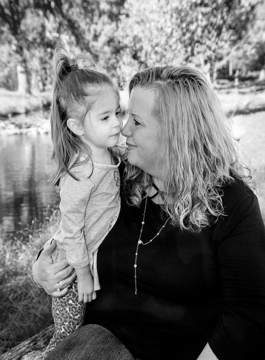 Join Gina in Supporting Denise campaign photo, 6 of 7
