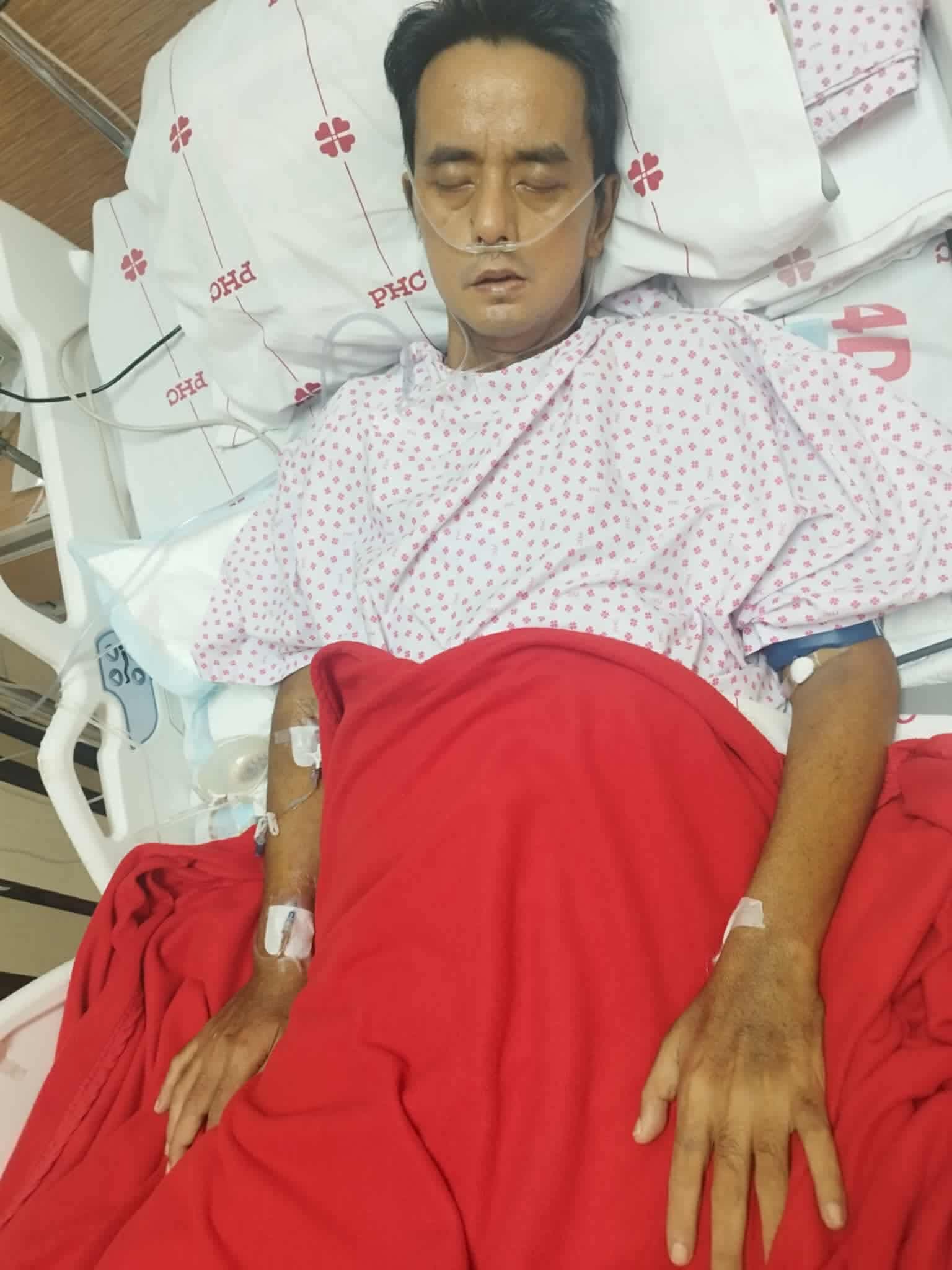 Help Archie with his Medical Bills and Healing campaign photo, 6 of 7