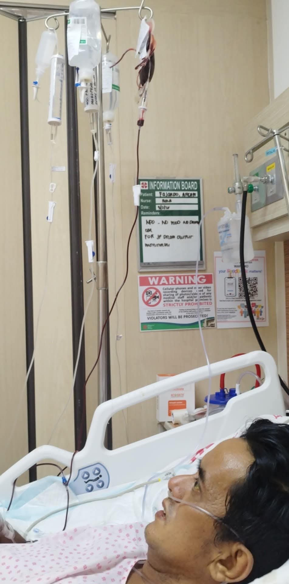 Help Archie with his Medical Bills and Healing campaign photo, 4 of 7
