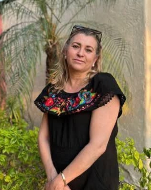 Gastos médicos de Alejandra Medina Saucedo campaign photo, 2 of 4