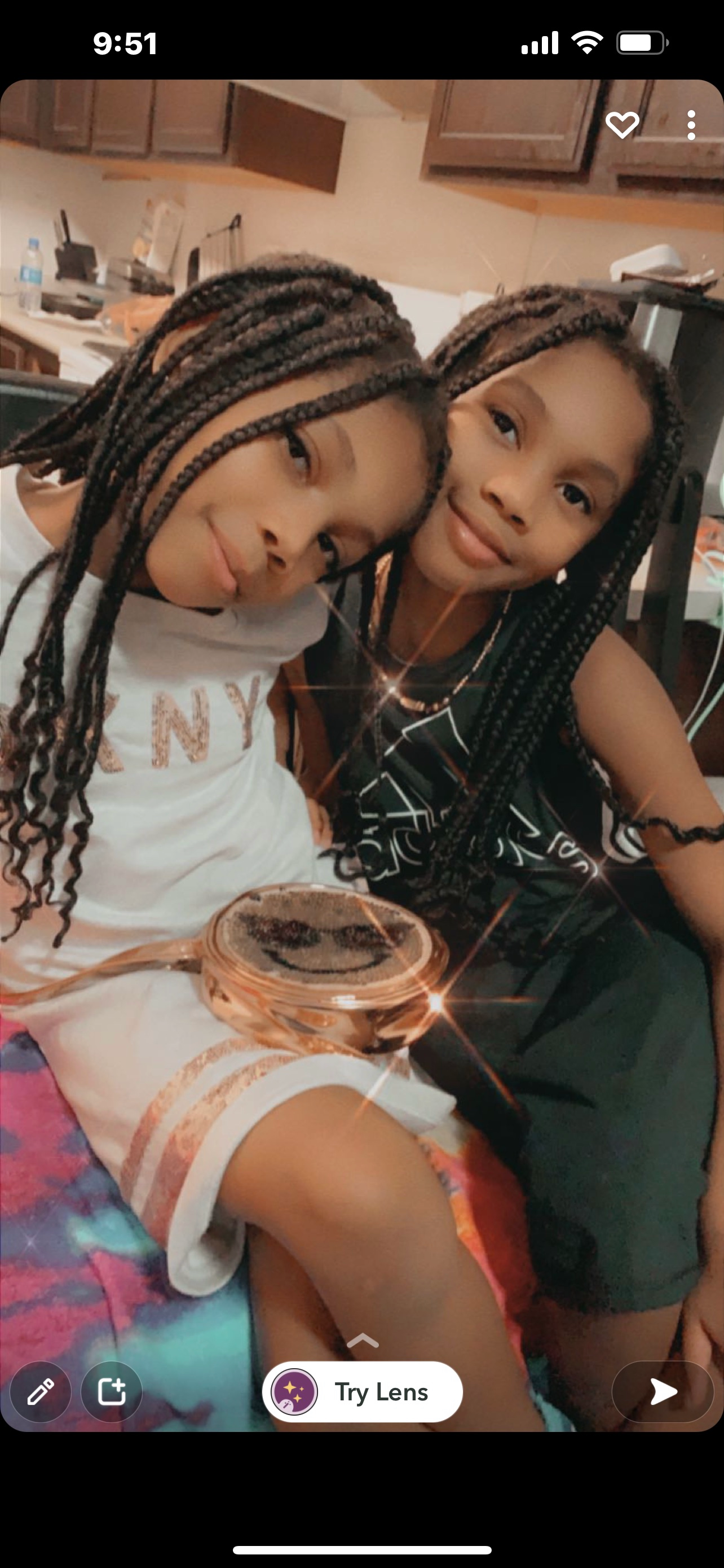 Fire Took All: Aid Aaliyah & Brook's Family campaign photo, 2 of 5