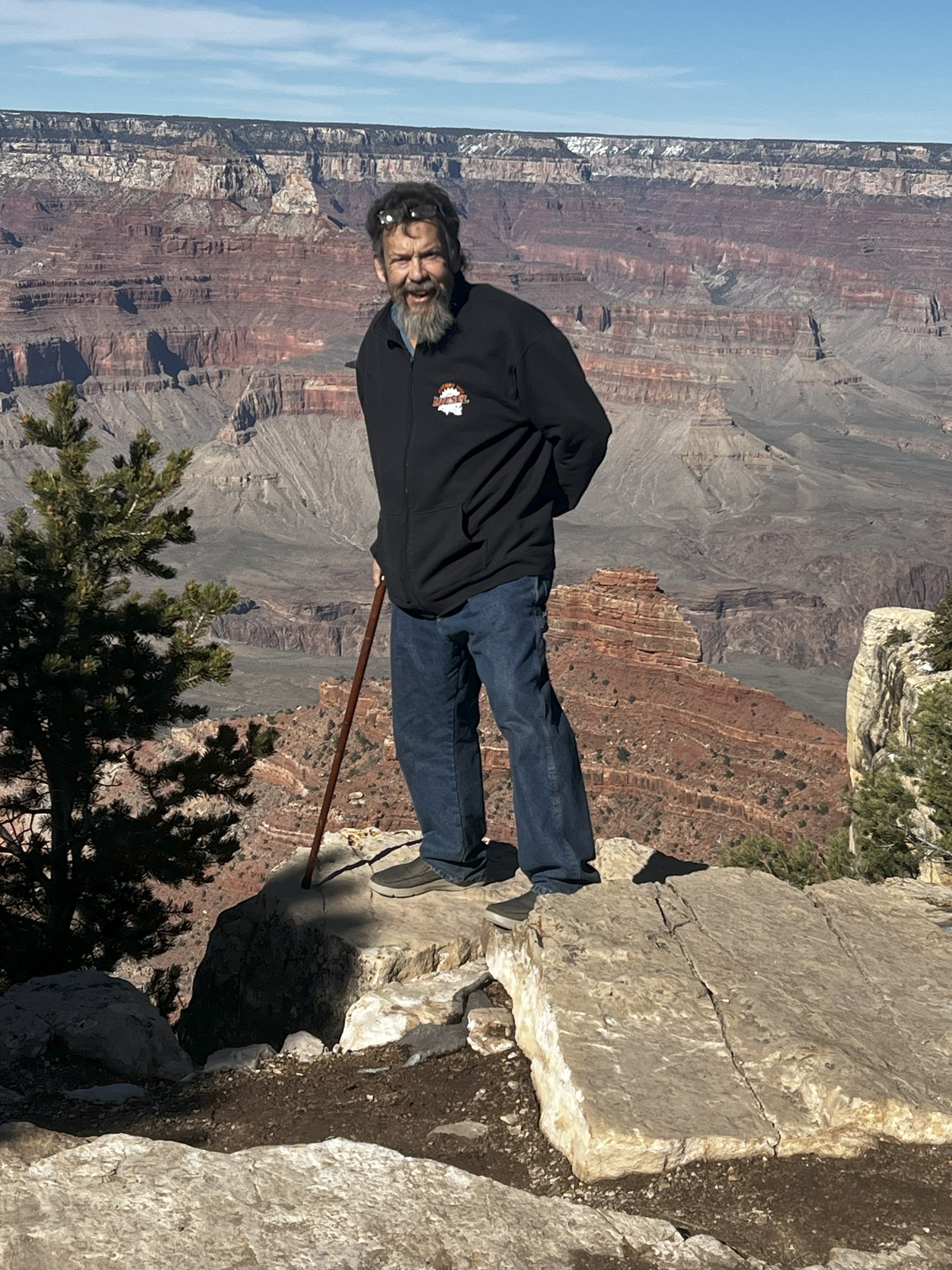 Ready for Kidney Transplant—Not Ready for the Costs campaign photo, 6 of 8