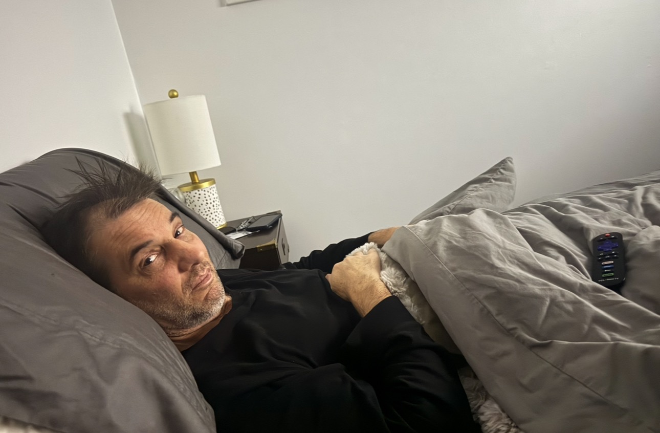 Support for Husband's Critical Medical Journey campaign photo, 6 of 7