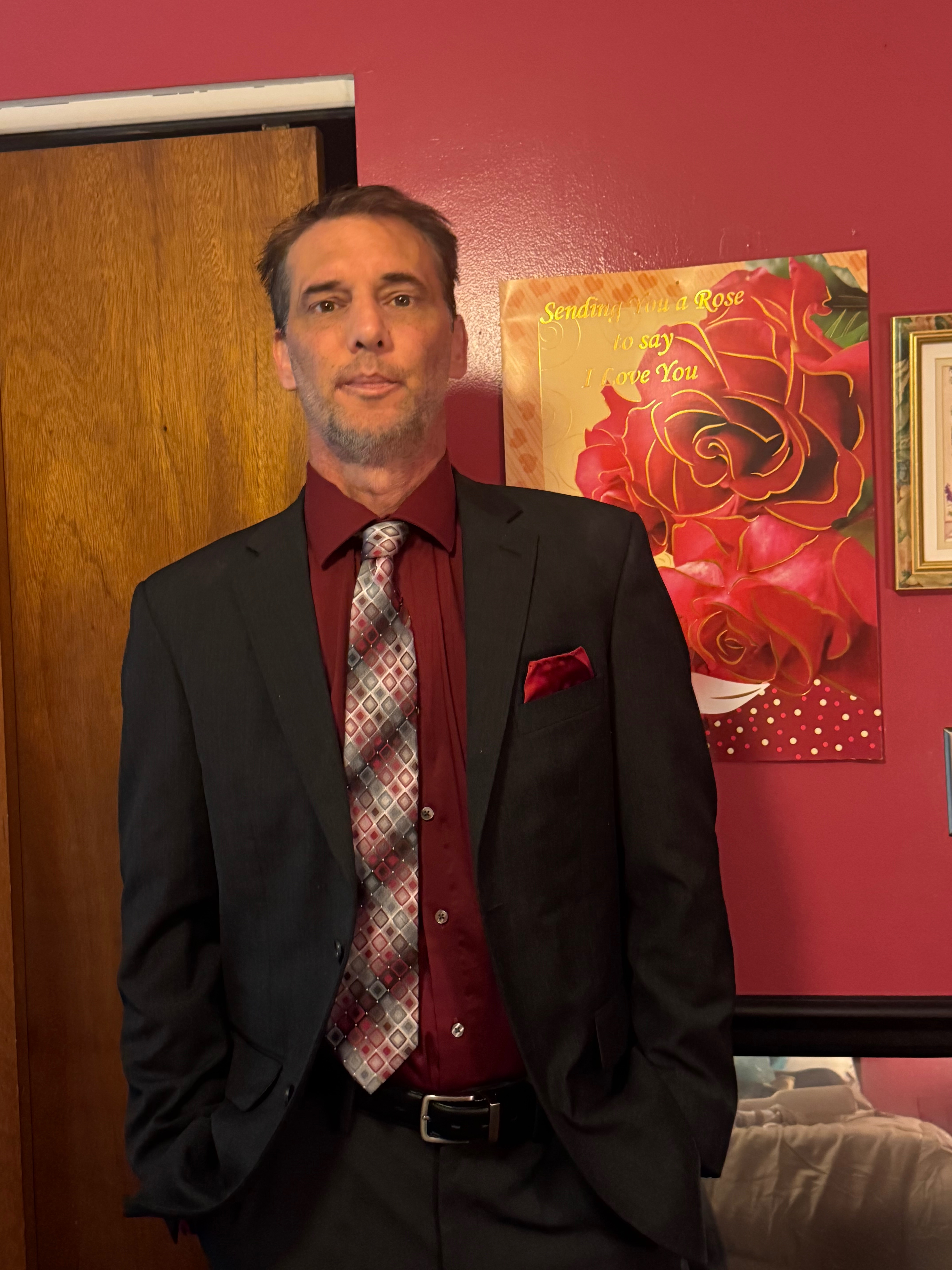 Support for Husband's Critical Medical Journey campaign photo, 5 of 7