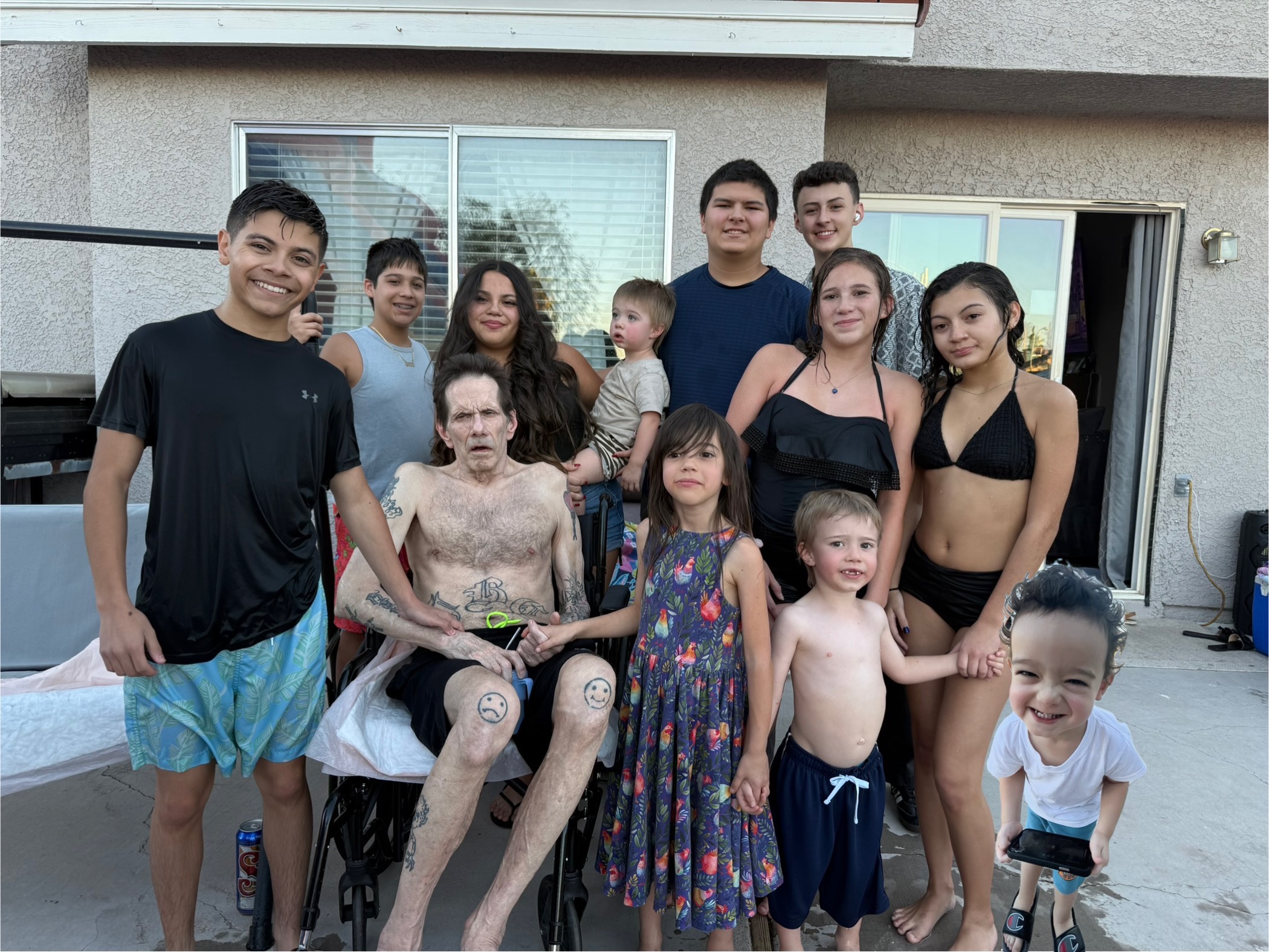 Honor Jason's Memory: Final Journey campaign photo, 7 of 8