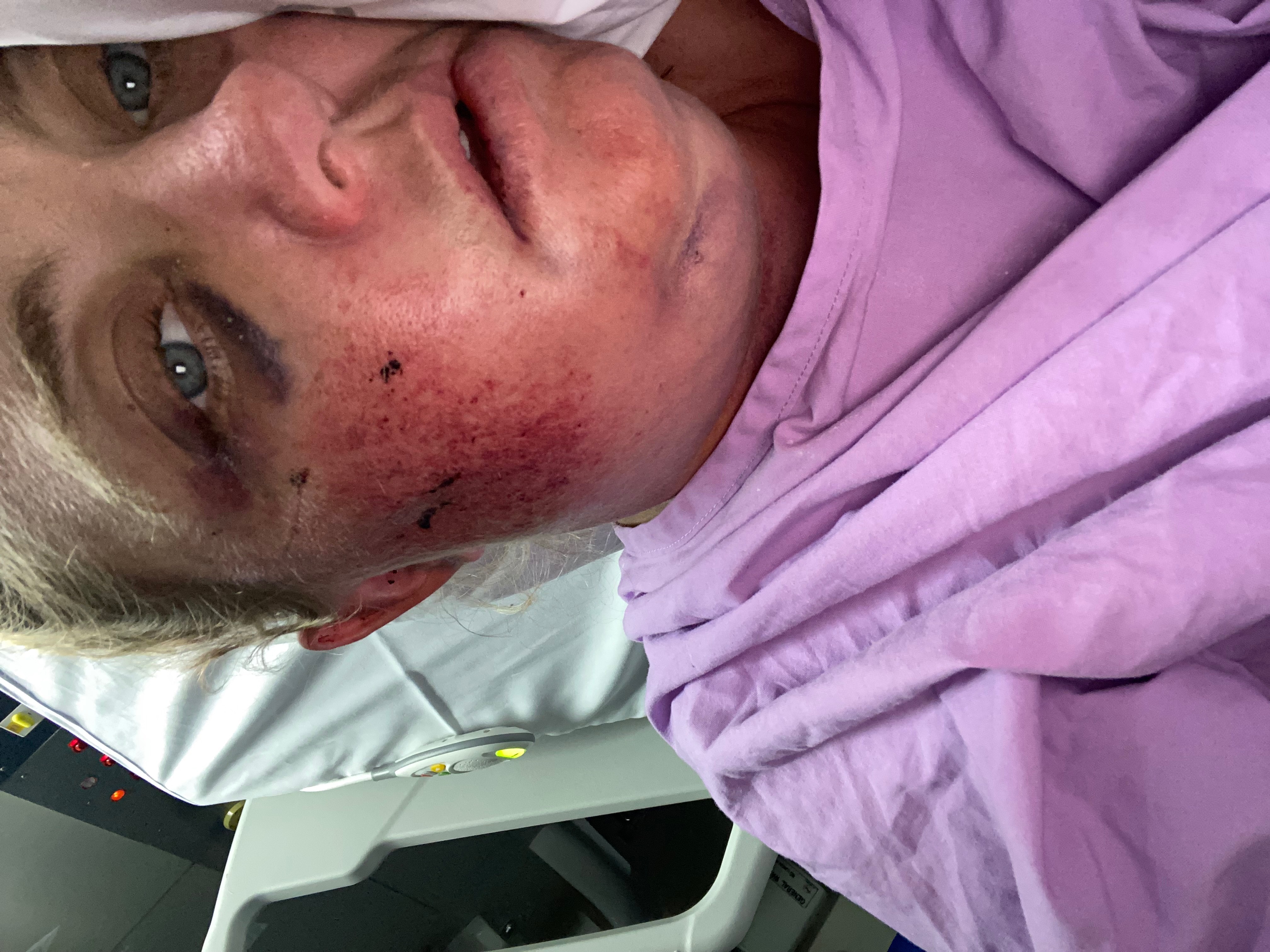 Get me into safe accommodation and help me heal campaign photo, 5 of 6