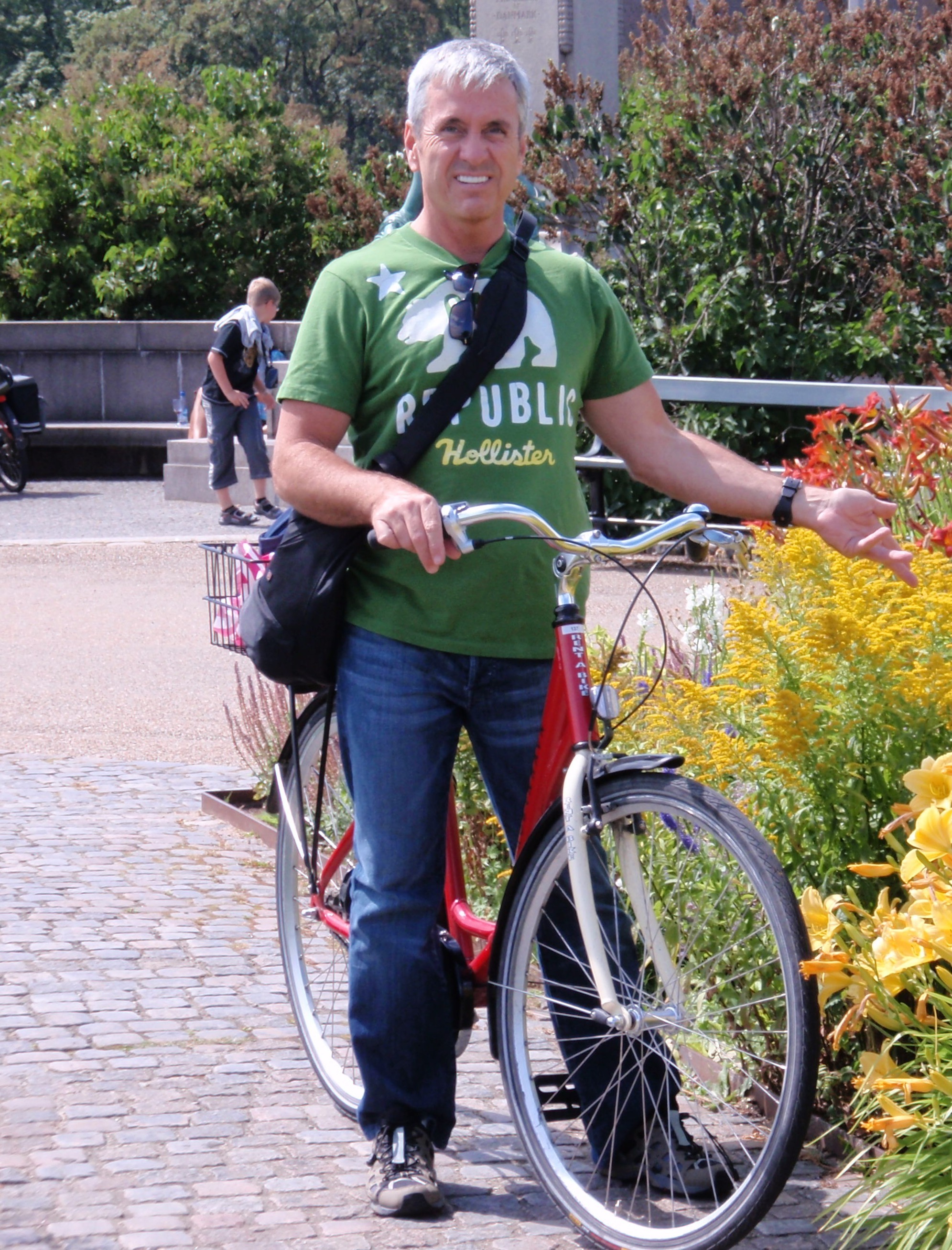 In Memory of Michael Lehman: Honoring Animals and Nature campaign photo, 6 of 8