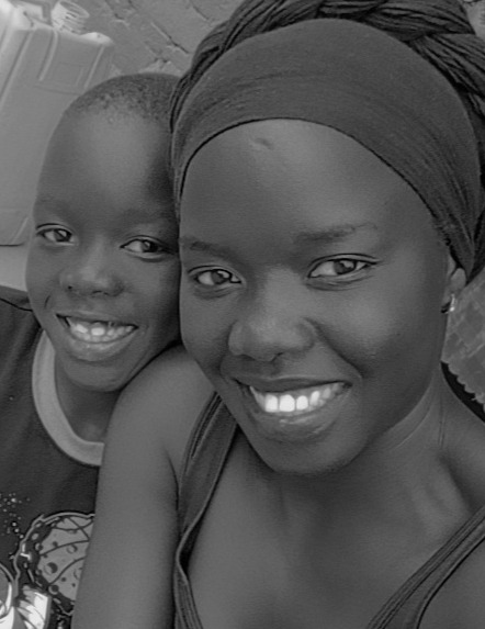 Help a Single Mother in Uganda Finish Her Degree campaign photo, 2 of 7