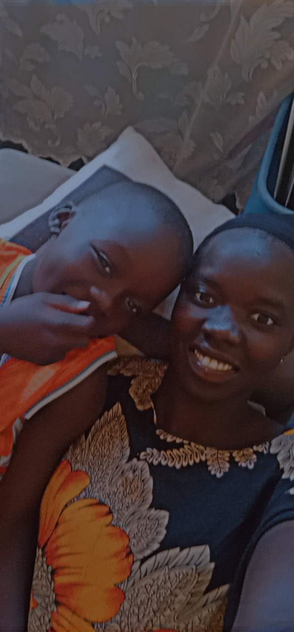 Help a Single Mother in Uganda Finish Her Degree campaign photo, 4 of 7