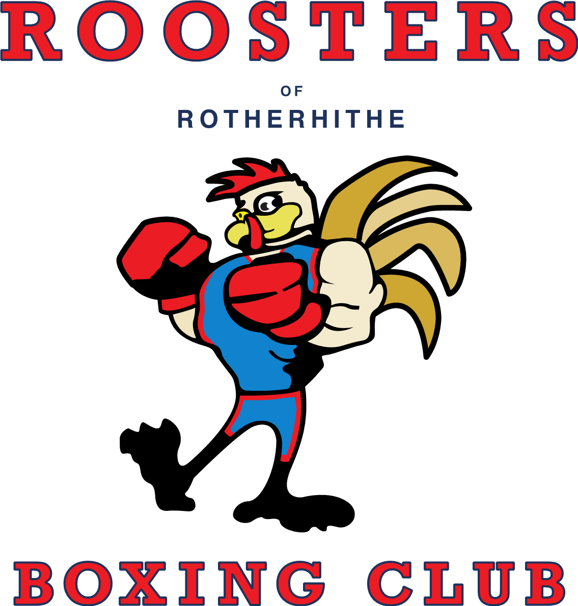 Roosters fund raising campaign photo, 2 of 4