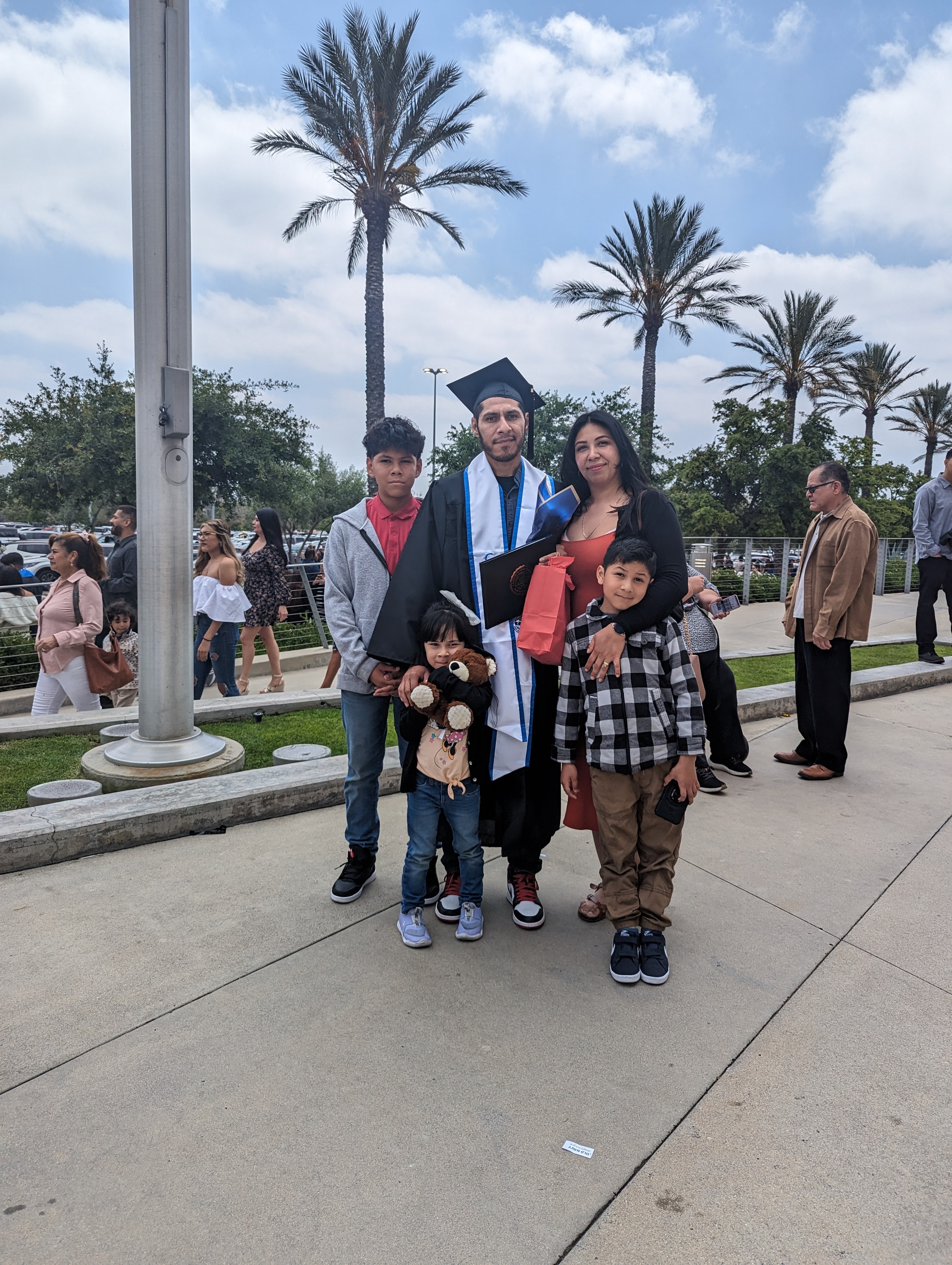 Help Honor Victor's Memory and Support His Family campaign photo, 5 of 8