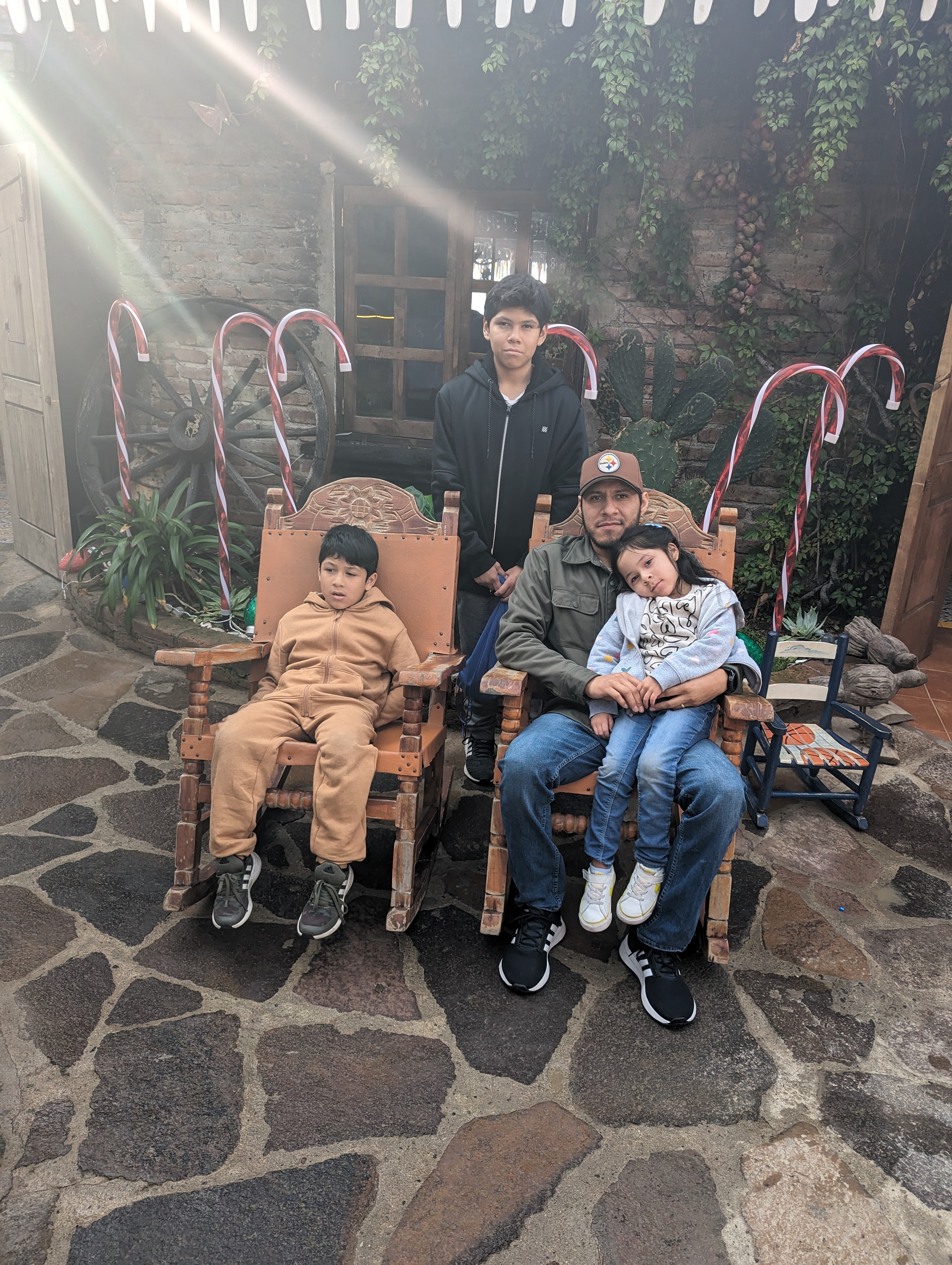 Help Honor Victor's Memory and Support His Family campaign photo, 6 of 8