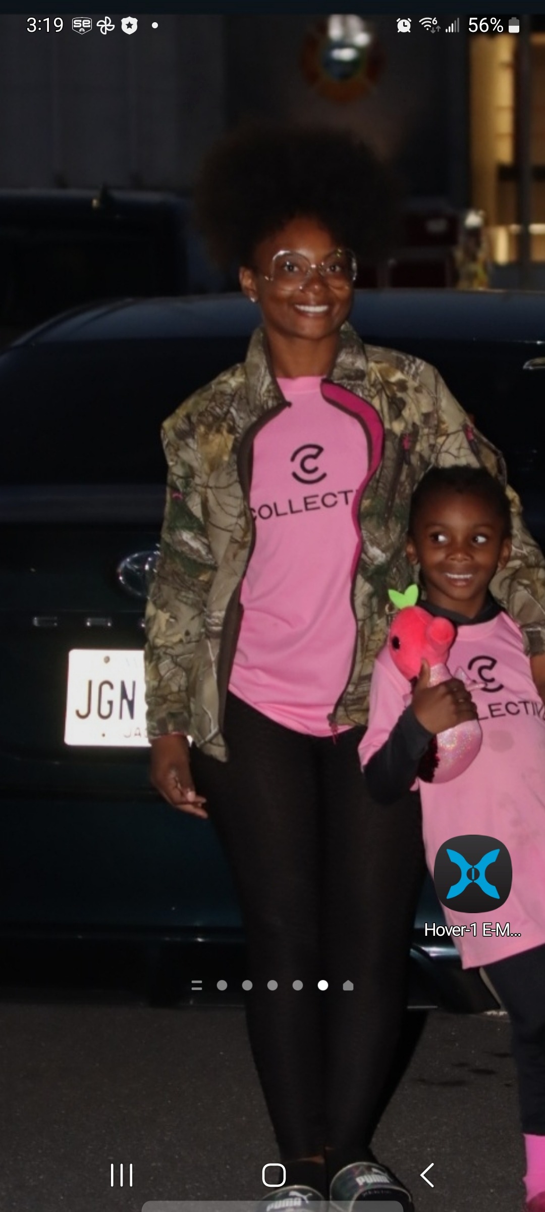 Support Brooklyn’s Travel Softball Journey campaign photo, 2 of 7