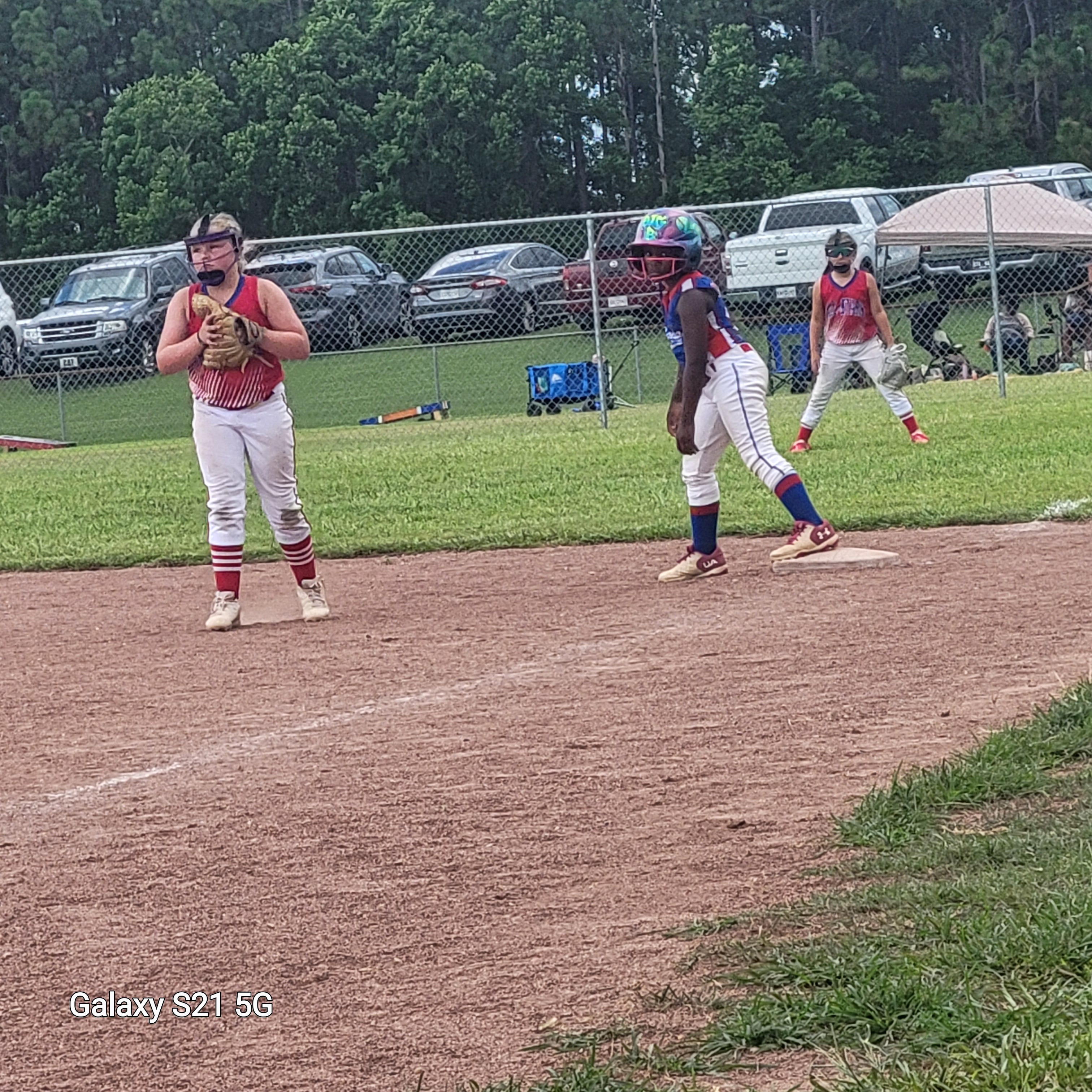 Support Brooklyn’s Travel Softball Journey campaign photo, 4 of 7