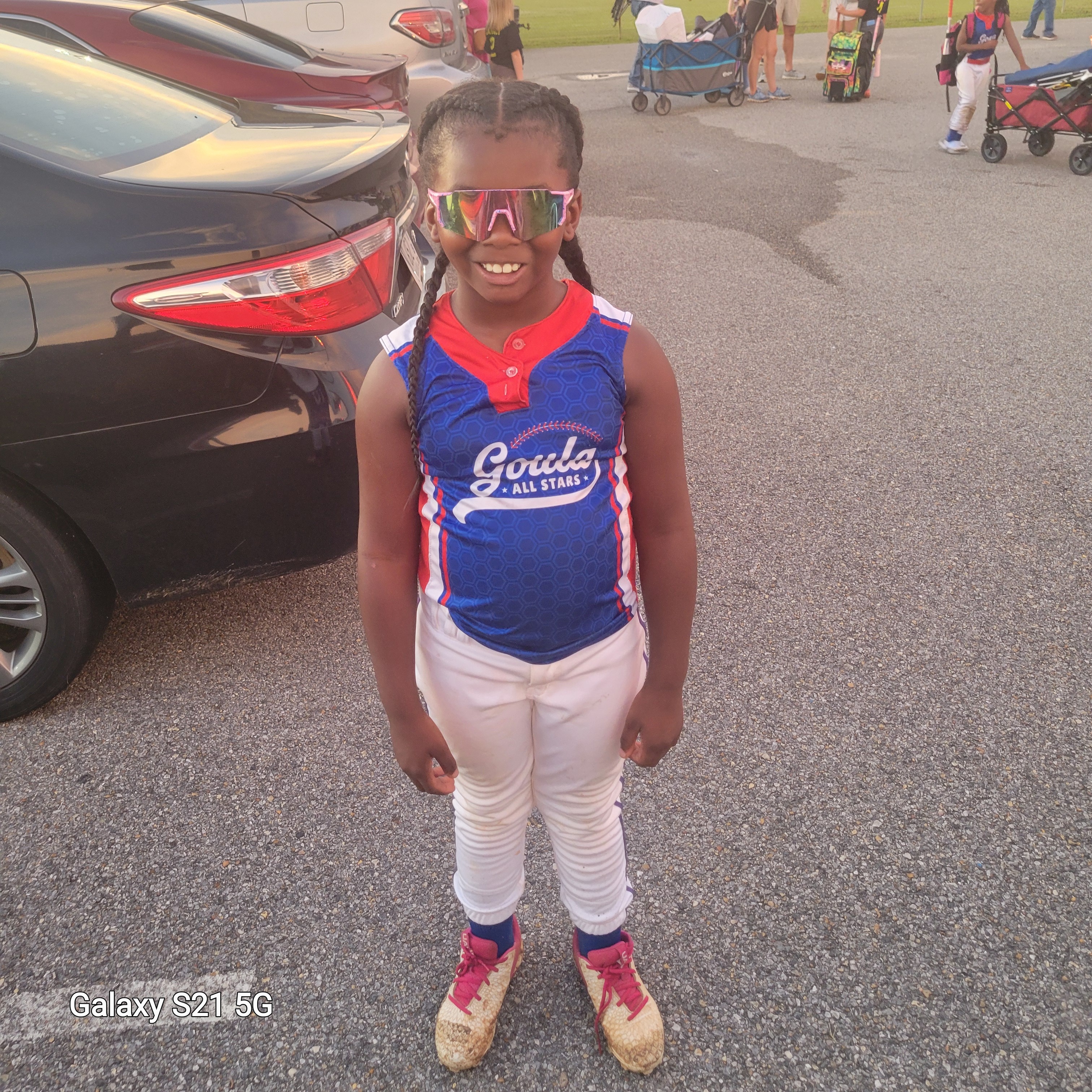 Support Brooklyn’s Travel Softball Journey campaign photo, 5 of 7
