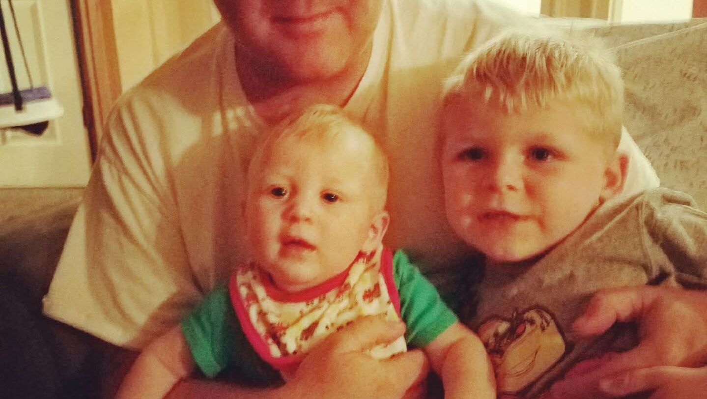 Support RJ Wilson's Sons' Education