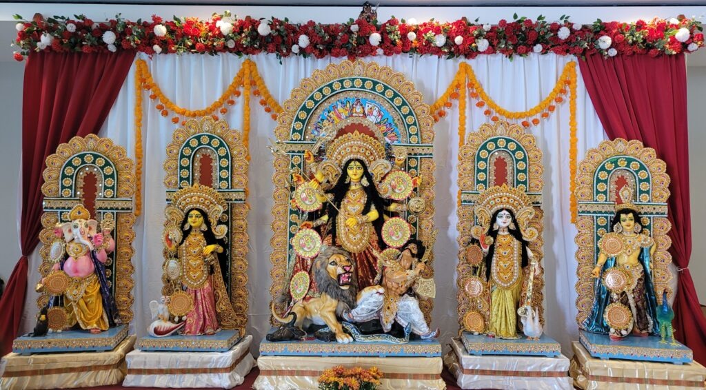 Support GPCA Durga Puja 2025 – Celebrate Culture, Community campaign photo, 6 of 7