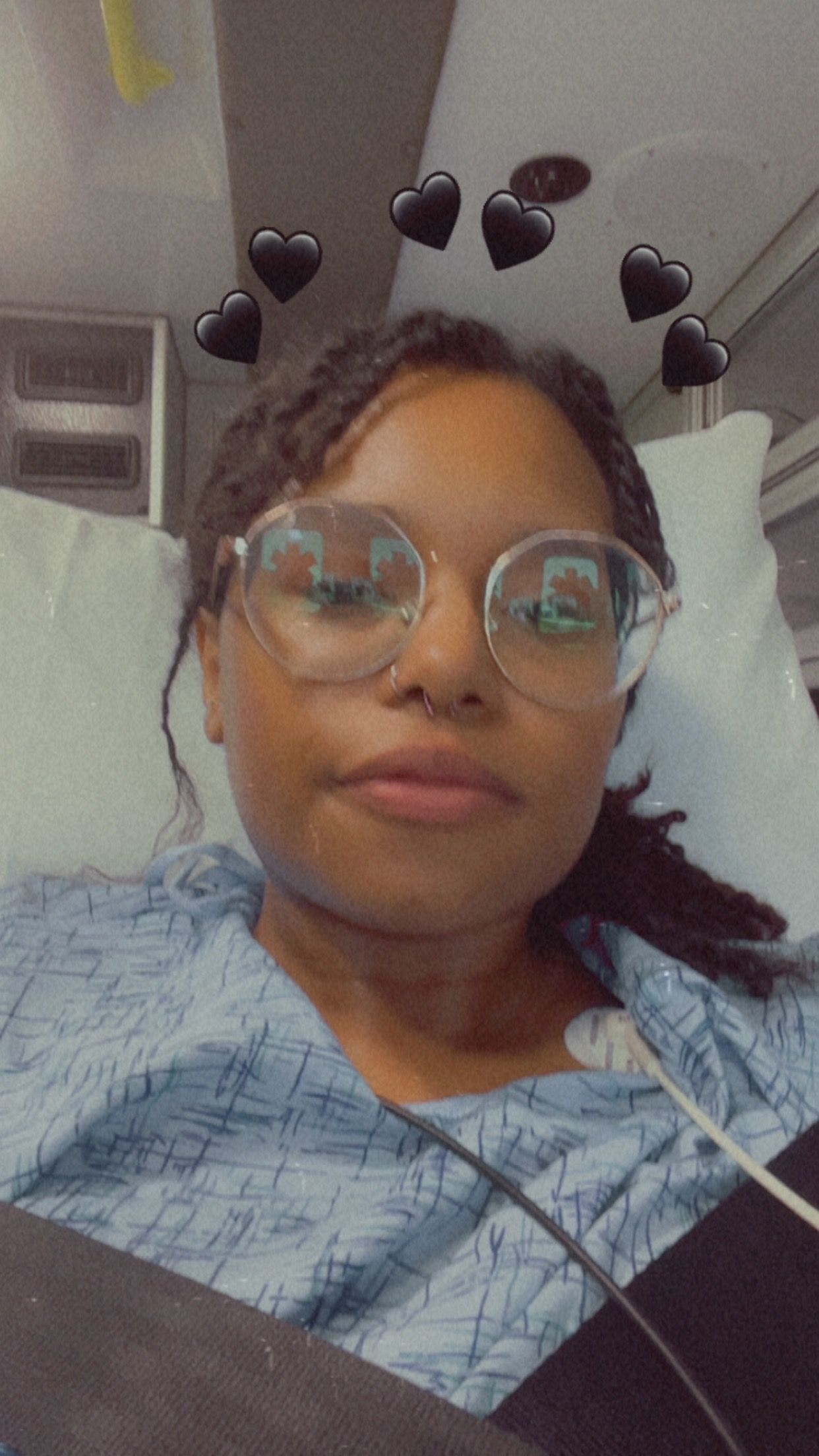 Help Kierra Cover Surgery and Healing Costs campaign photo, 6 of 7