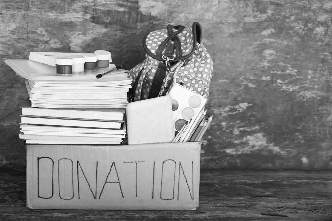 Help Support Classrooms in Tanzania! campaign photo, 4 of 5