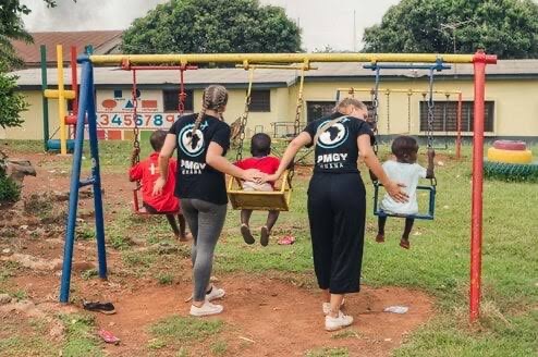 Help Support Classrooms in Tanzania! campaign photo, 2 of 5