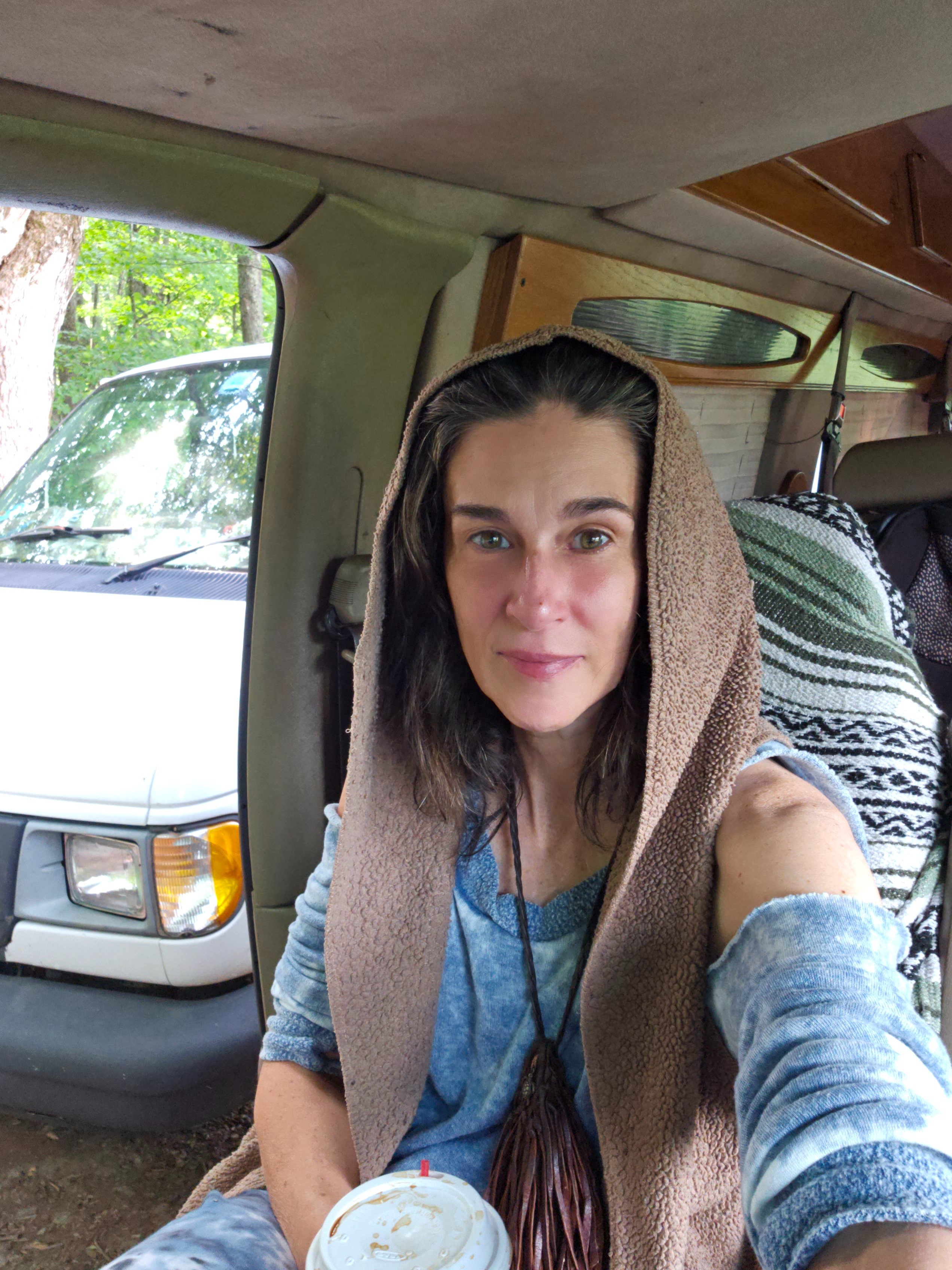 My Phoenix Fund: Empower a FreeSpirit on the Road to Renewal campaign photo, 4 of 8