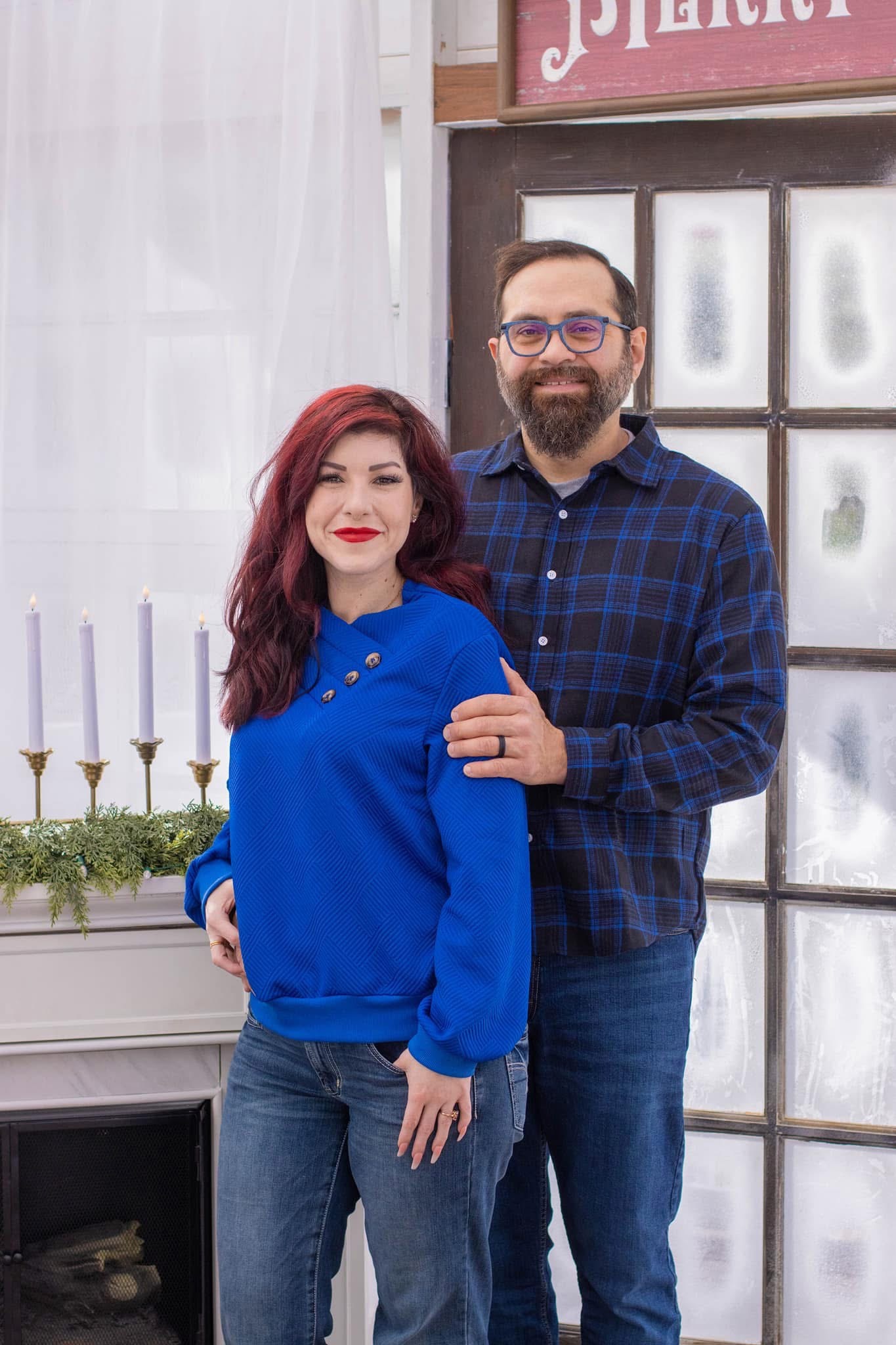 Stand by Tasha's Side: Support Her Family campaign photo, 2 of 4
