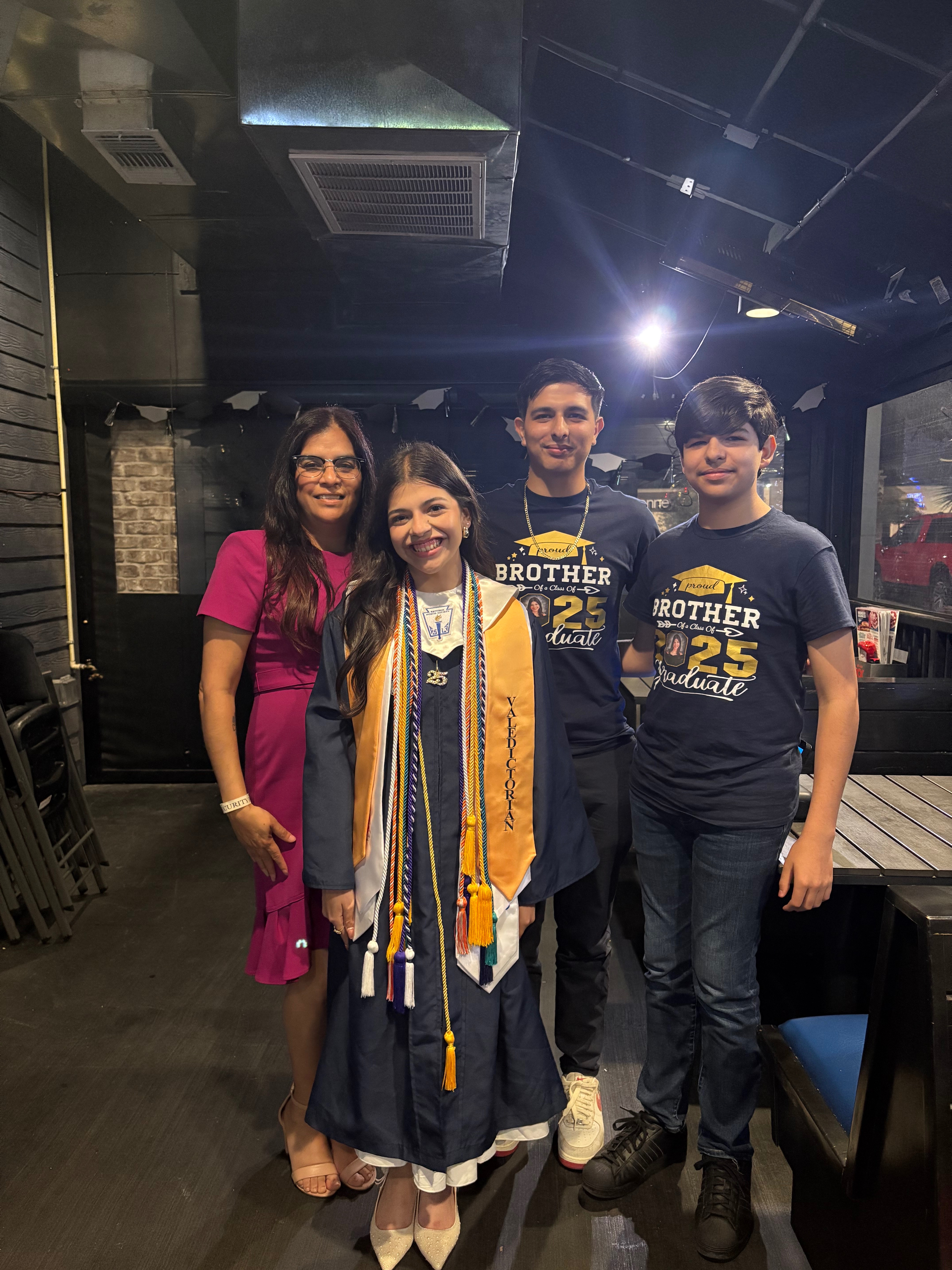 Help Jasmine Ortiz Rebuild Stability for Her Family campaign photo, 6 of 7