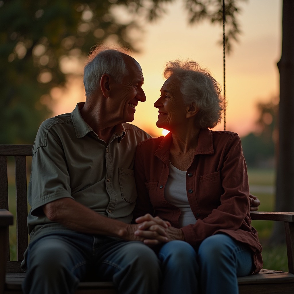Support for Retired Veteran and Spouse (Pinehill Acres) campaign photo, 2 of 4