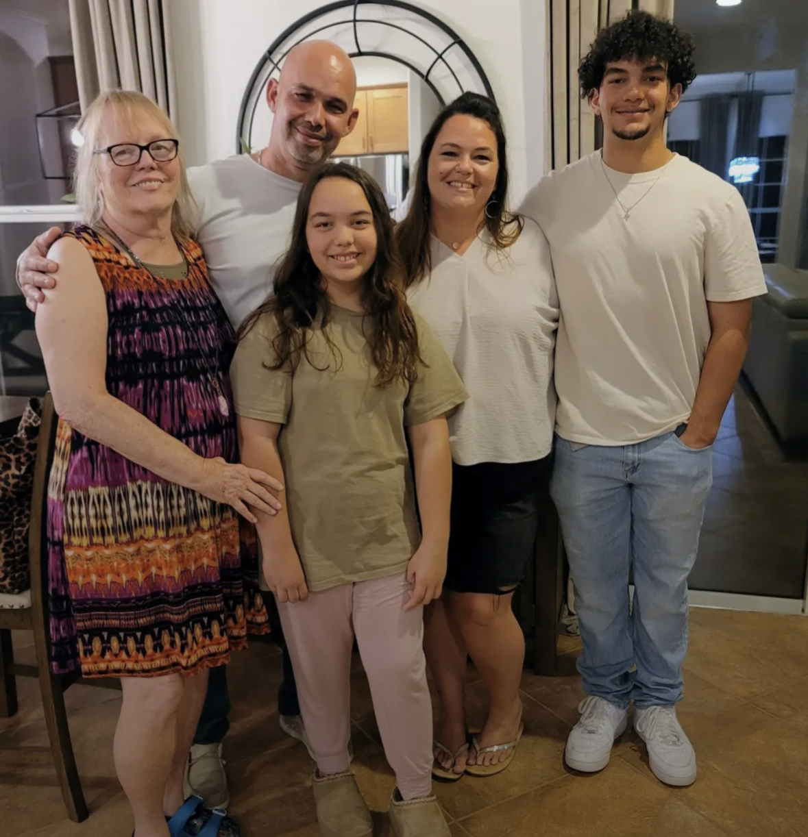 Help Mary & Jaime Through This Heartbreaking Time campaign photo, 2 of 4