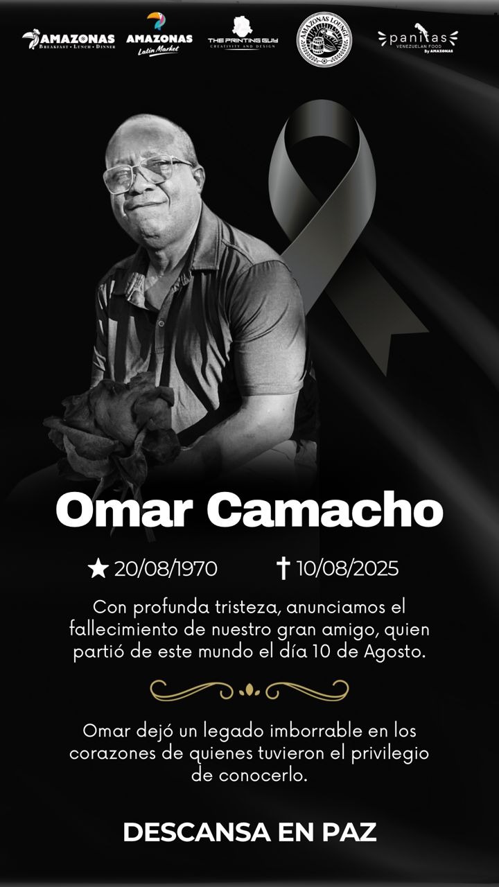 Bring Omar's Ashes Back to Colombia campaign photo, 6 of 7