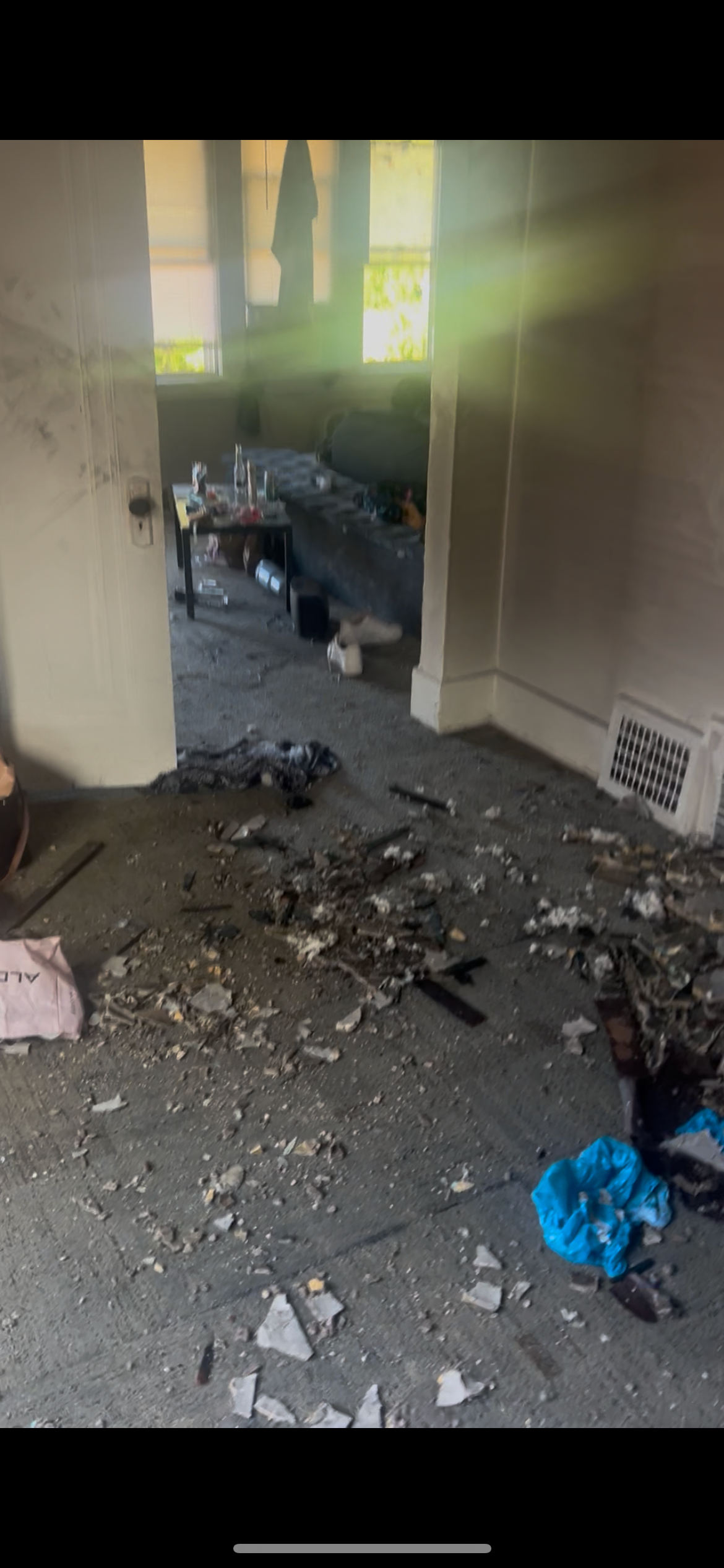 Support Kierra's Family After Fire campaign photo, 4 of 8
