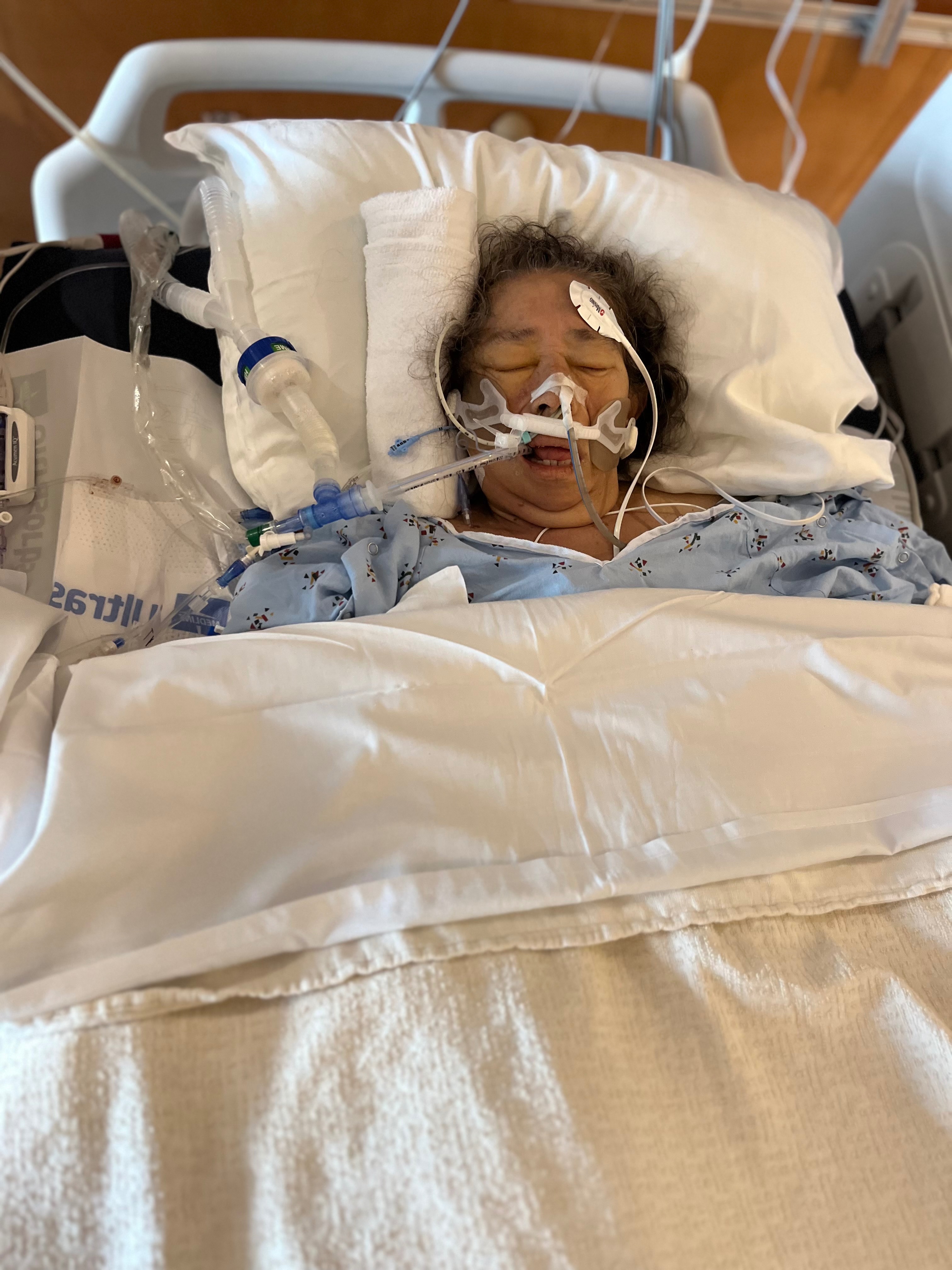 Support Irma's Family in Crisis campaign photo, 5 of 6