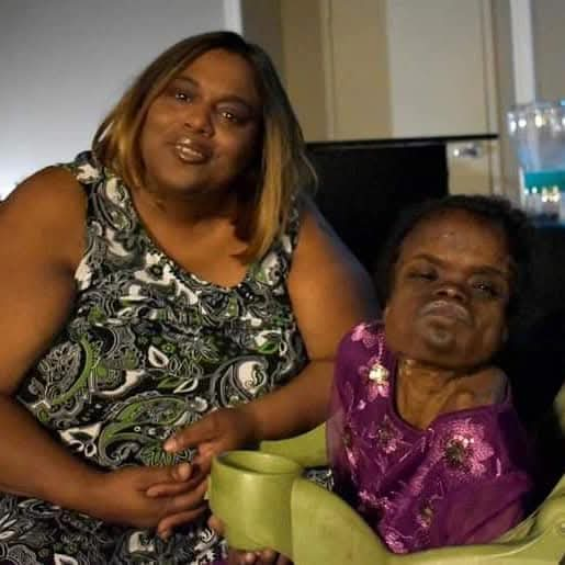 Support Angie: A Caregiver's Respite campaign photo, 4 of 8