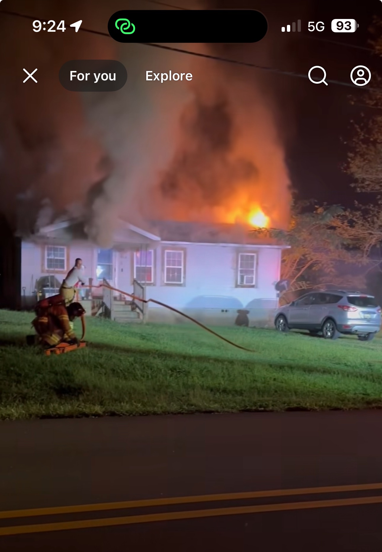 Help Rebuild After Fire and Loss campaign photo, 2 of 4