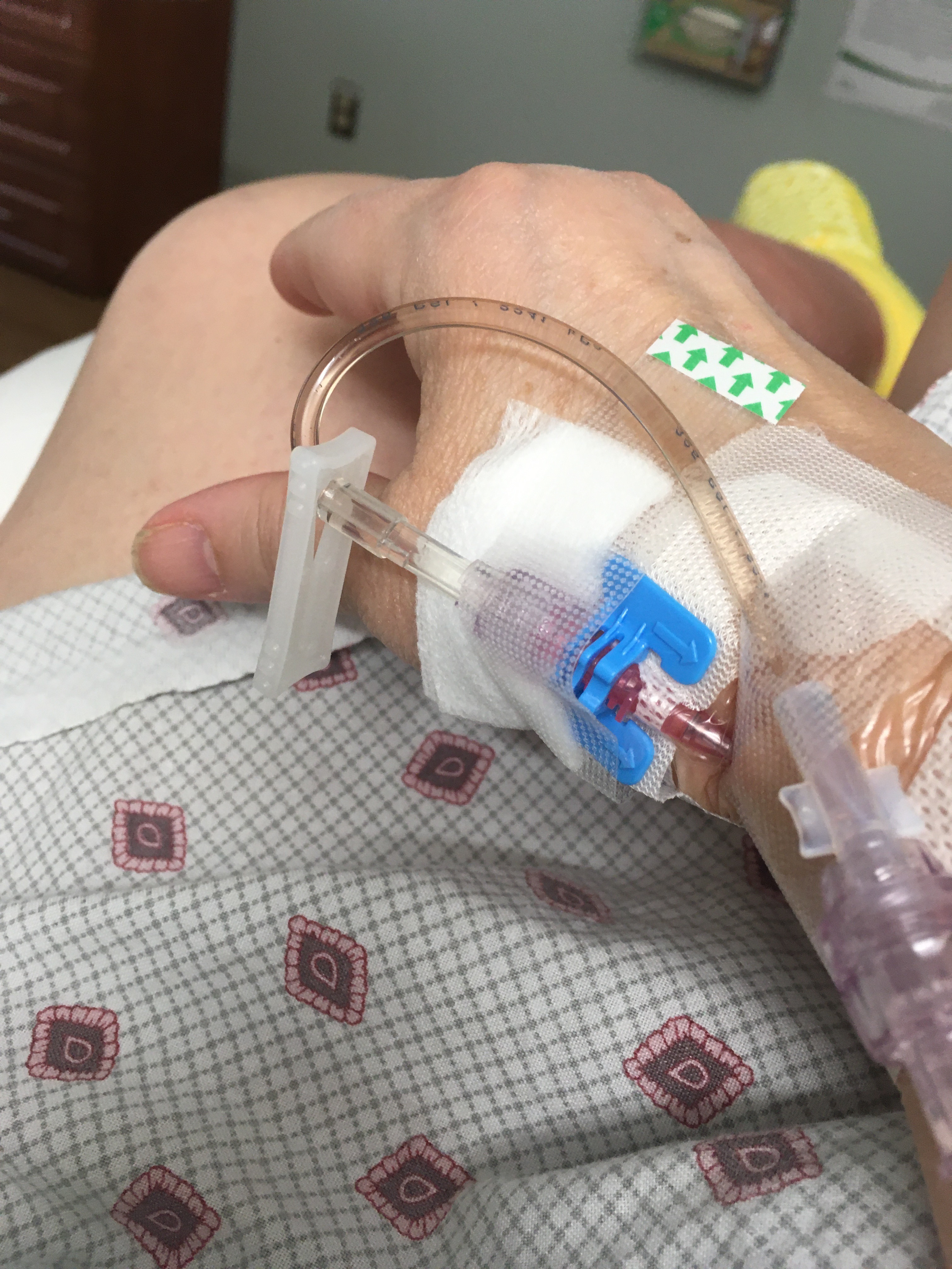 Help with Medical and Living Expenses for Coop Cashier campaign photo, 2 of 4