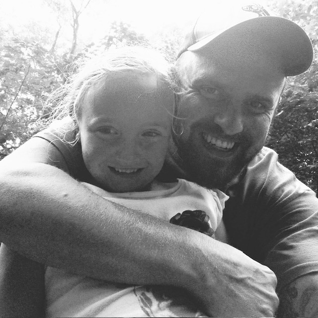 Honoring Brian Bohall: Memorial & Family Support campaign photo, 5 of 6