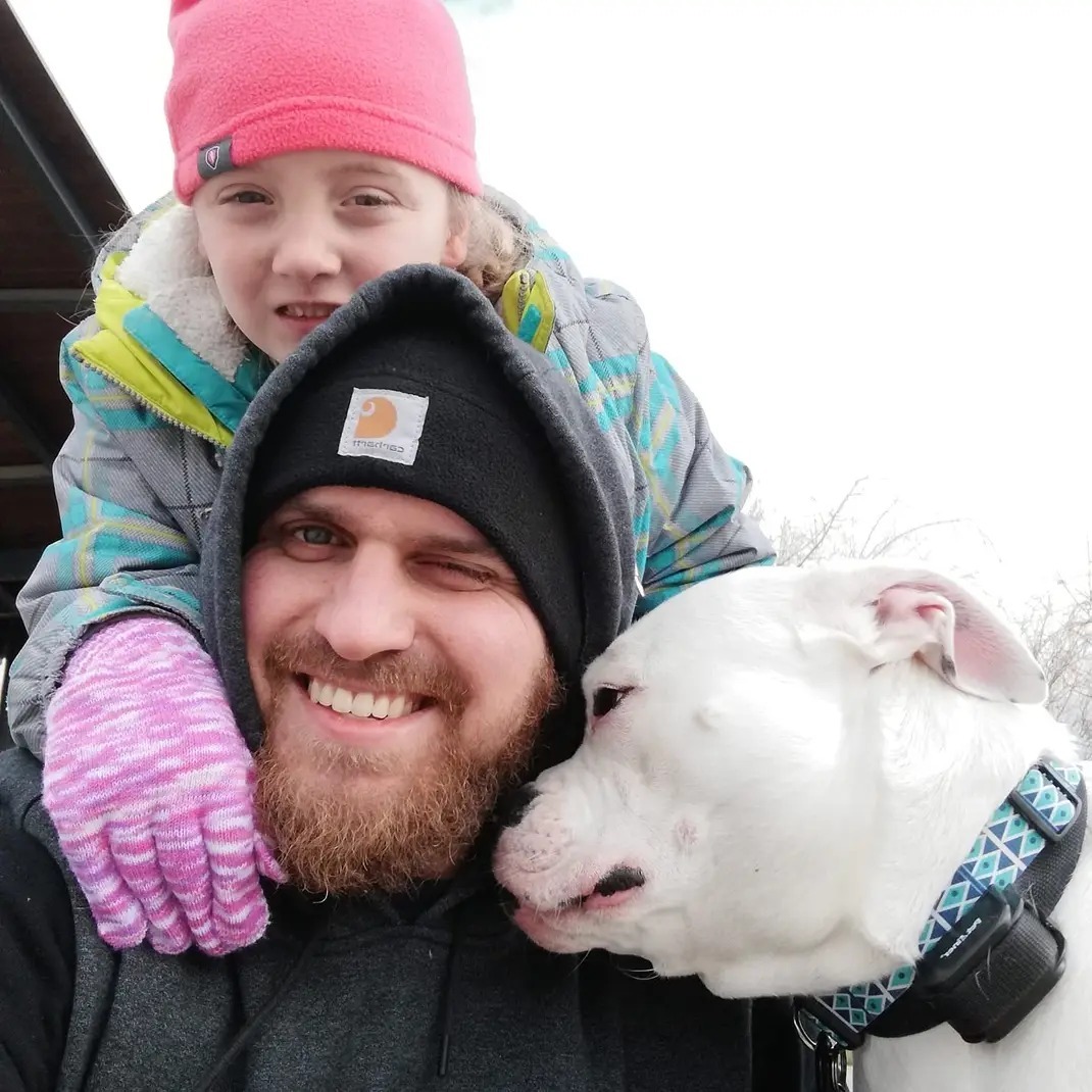 Honoring Brian Bohall: Memorial & Family Support campaign photo, 2 of 6
