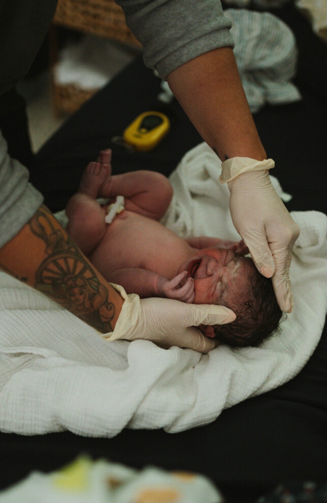 Join the Journey: Midwife Graduation Costs campaign photo, 5 of 6