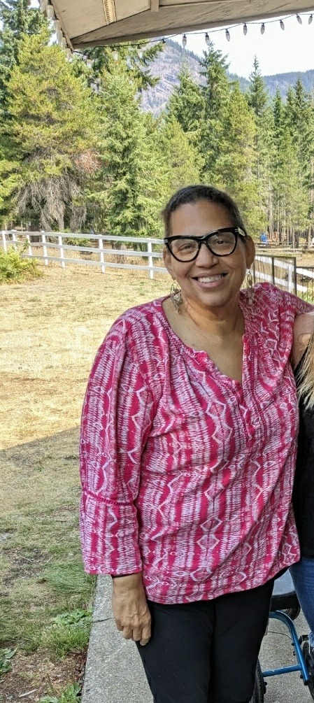 Joy's Legacy: Support Her Loved Ones campaign photo, 2 of 4