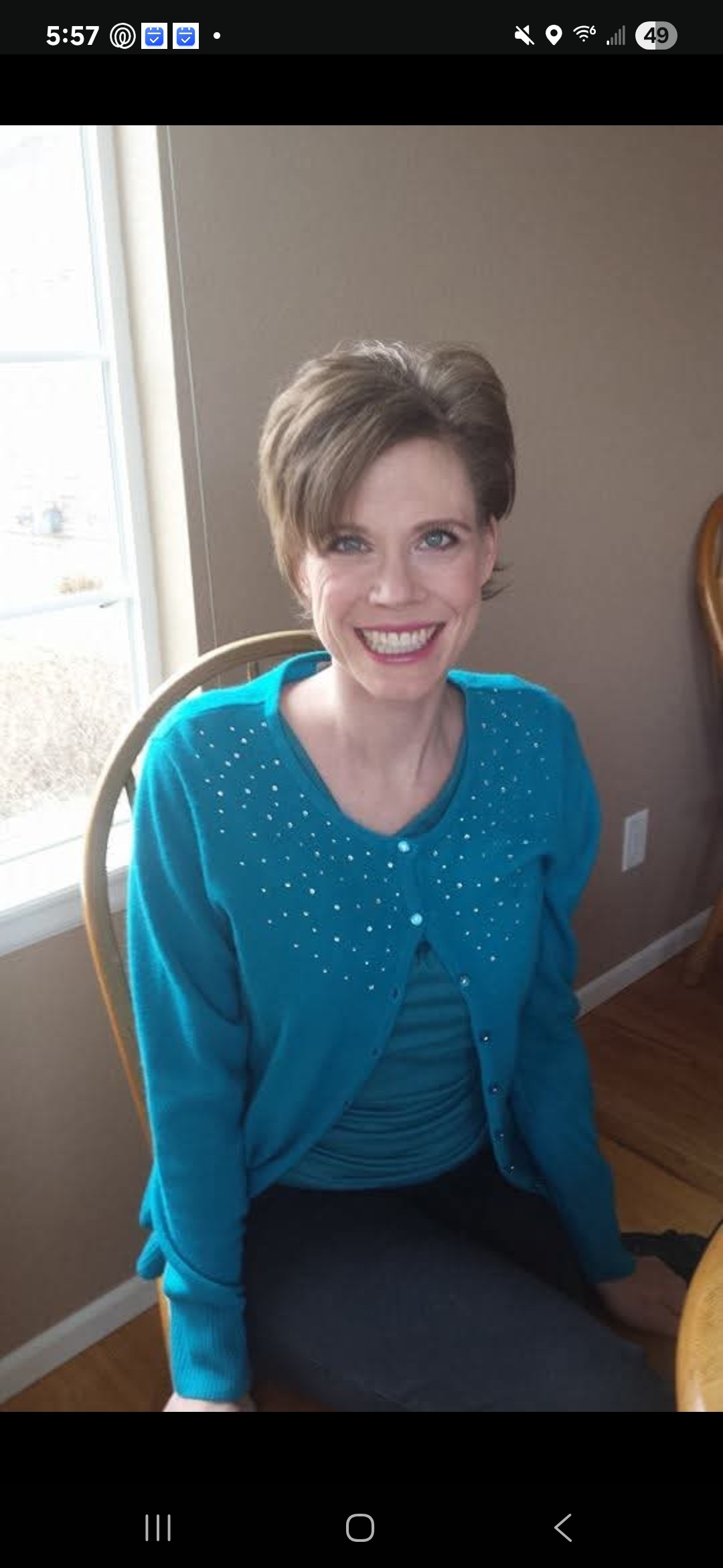 Celebrate Kimberlee Nanda's Life and Legacy campaign photo, 6 of 7
