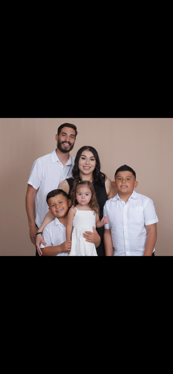Aid Alayah's Family in This Time of Loss campaign photo, 2 of 5