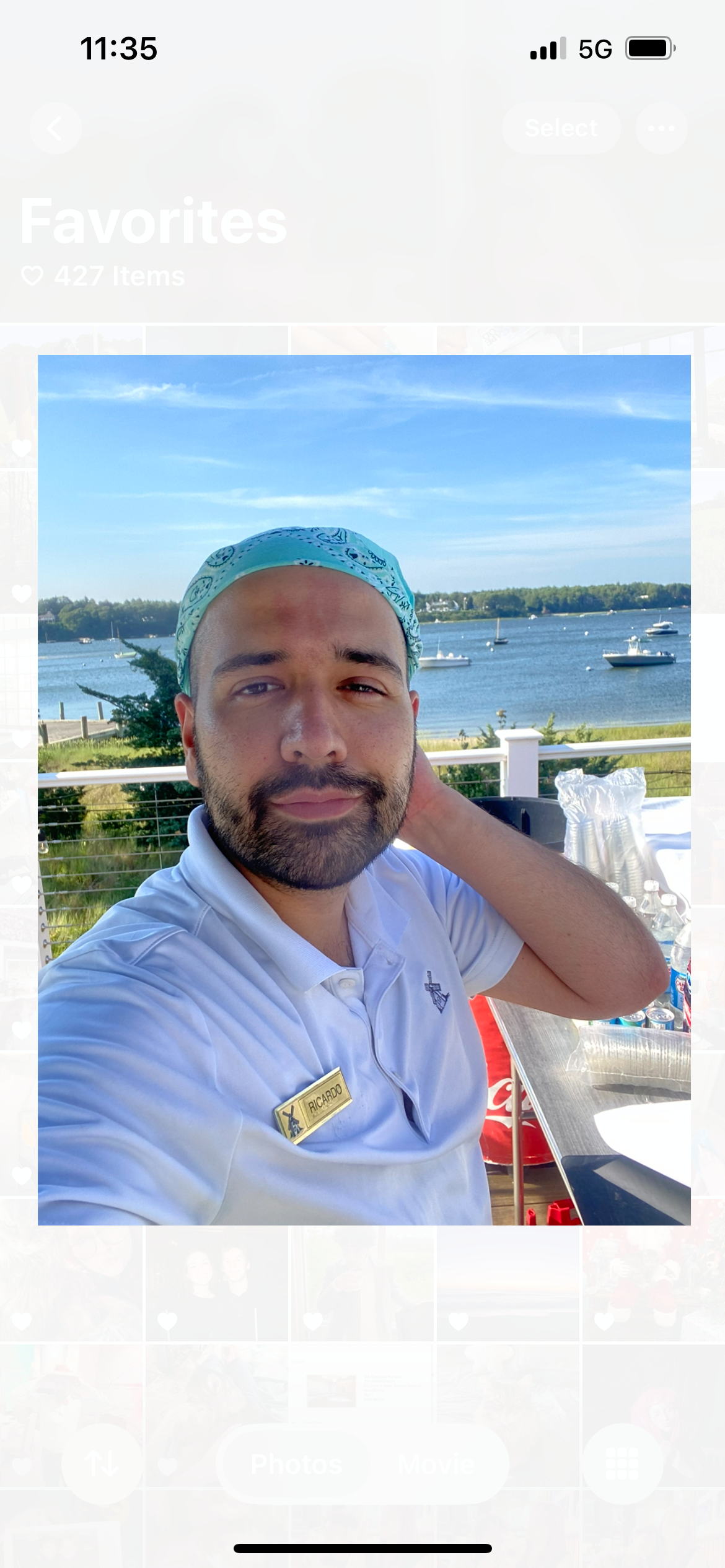 Support Ricardo's Recovery campaign photo, 2 of 4