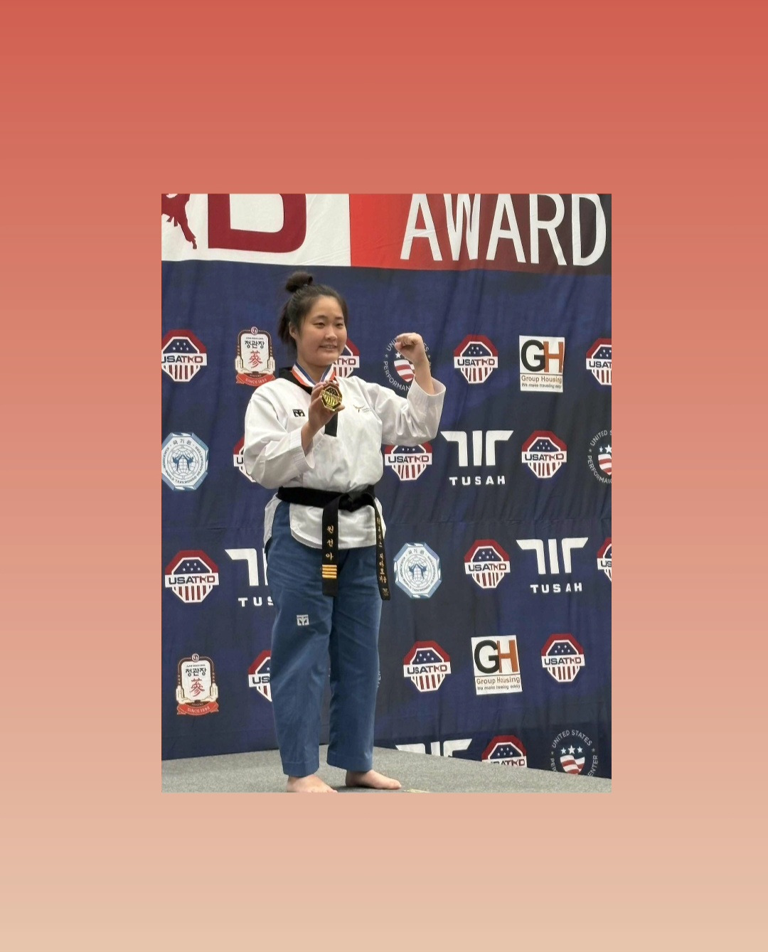 HELP raise funds for World Championship! campaign photo, 2 of 4