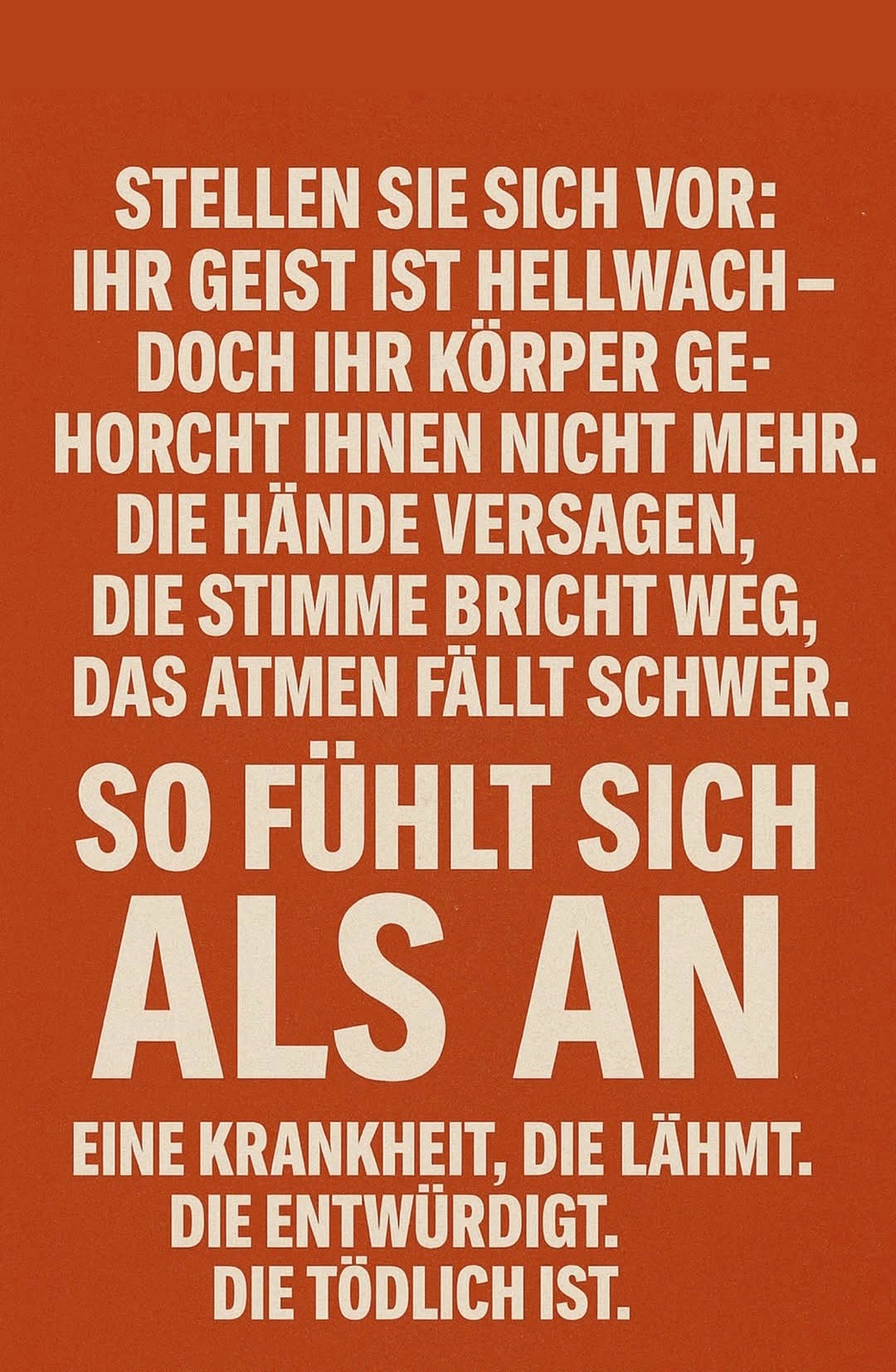 Hilfe für unsere geliebte Mama – Gemeinsam für ihre Zukunft campaign photo, 2 of 5