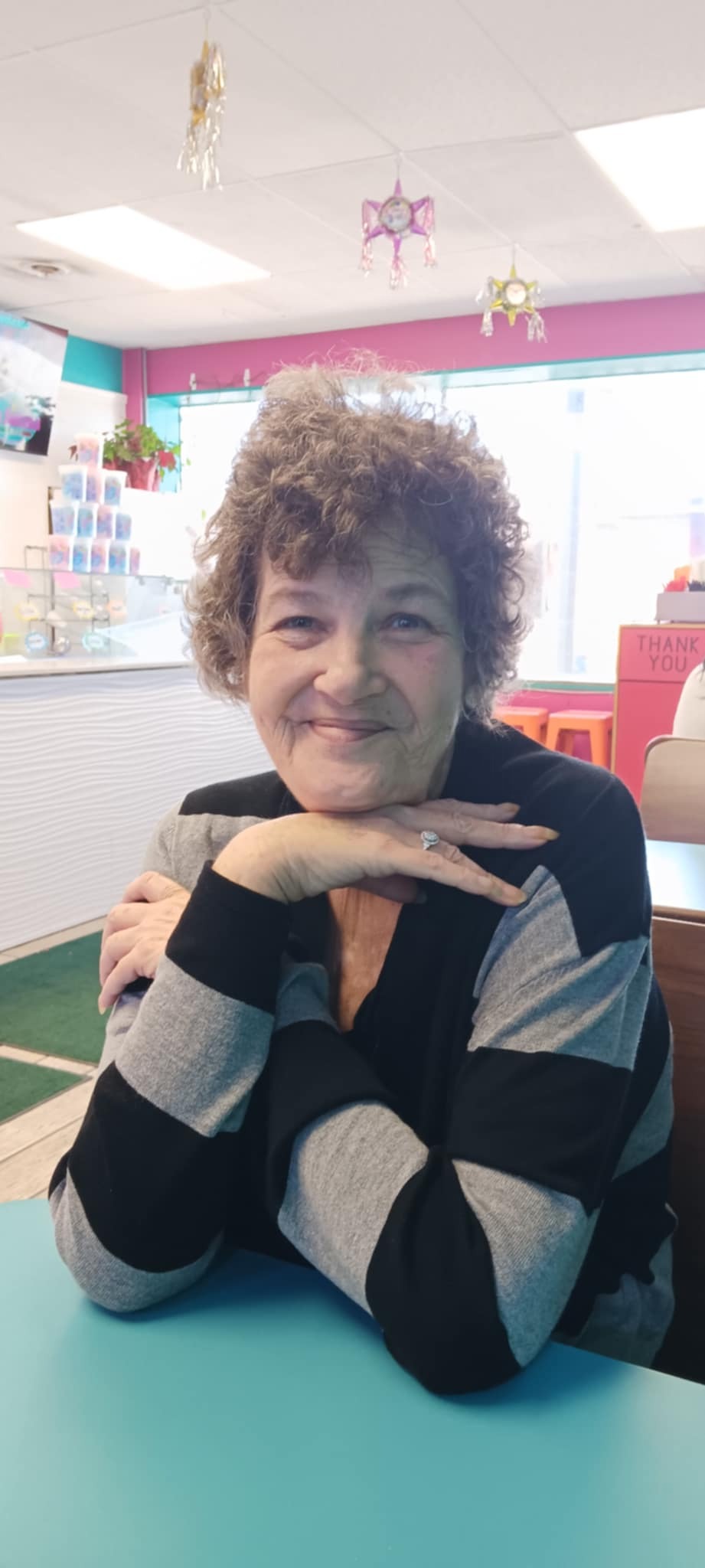 Help Give Debbie a Beautiful Send-Off campaign photo, 2 of 3