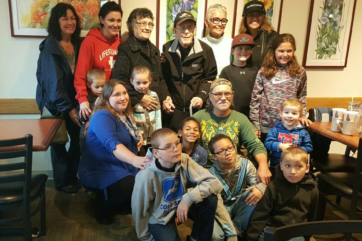Help Ease Mom's Burden After Dad's Death campaign photo, 4 of 8
