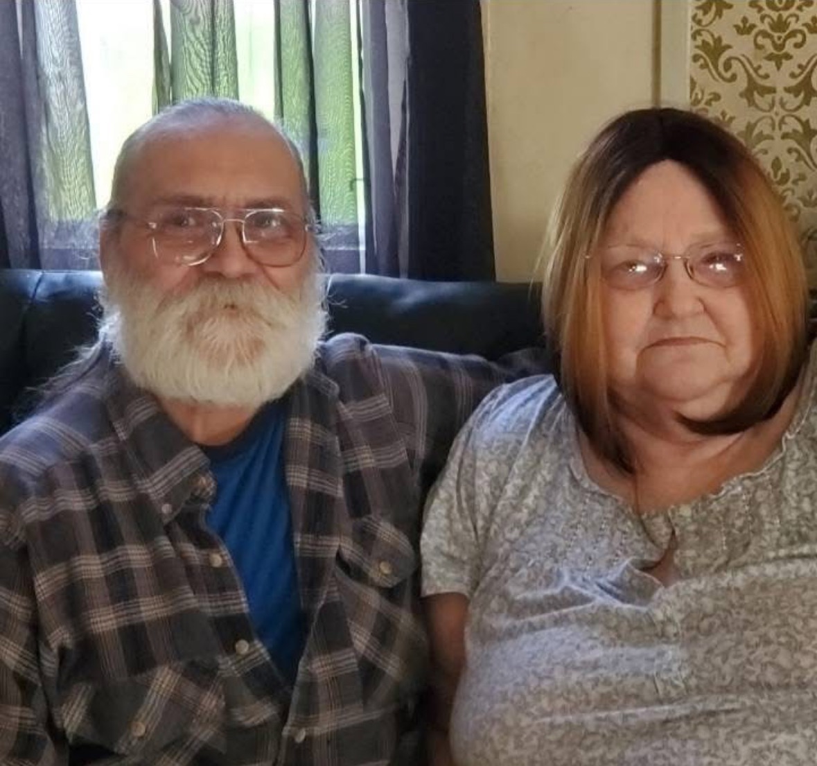 Help Ease Mom's Burden After Dad's Death campaign photo, 6 of 8