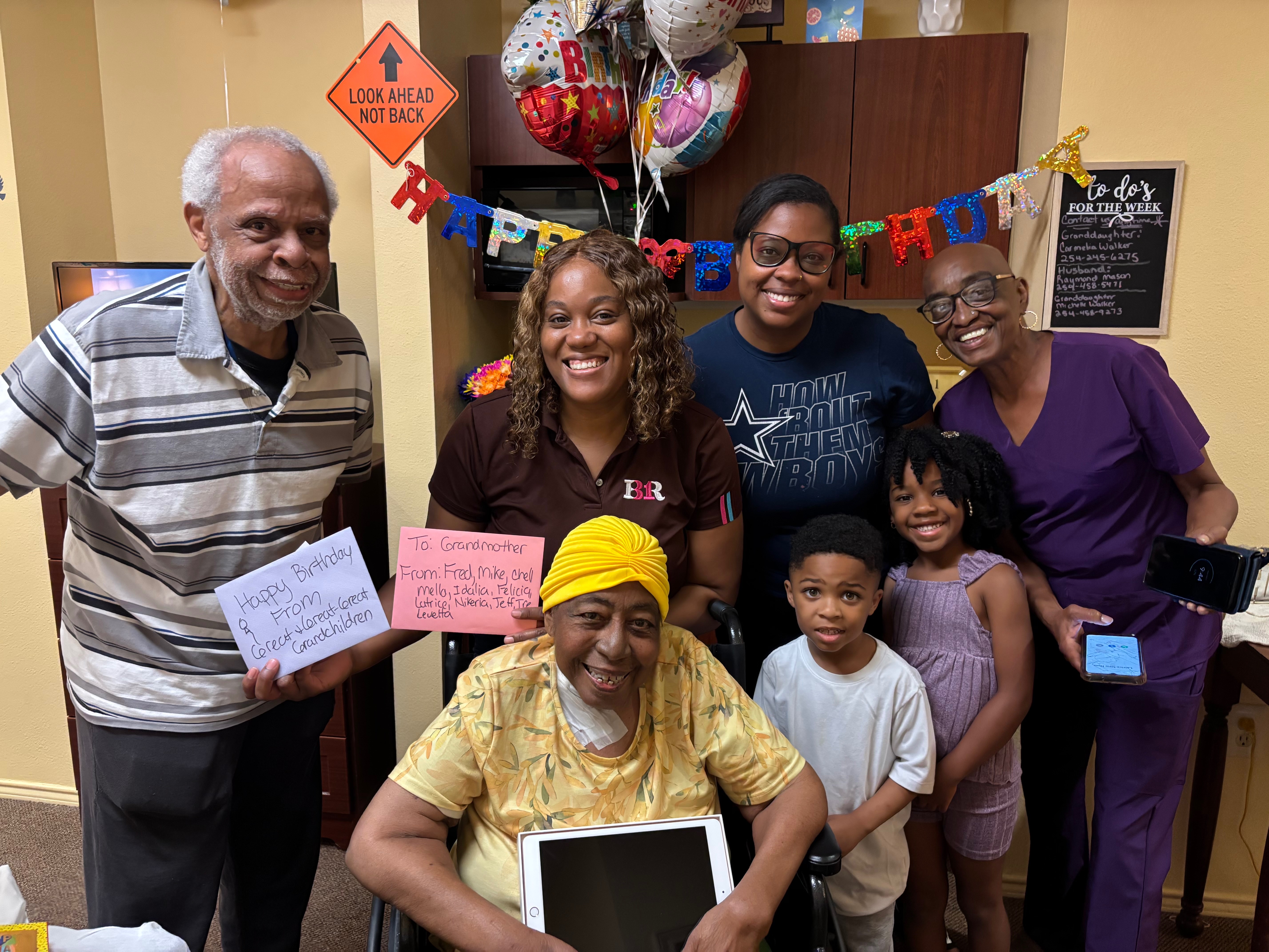 Honoring Lava Mason’s Beautiful Legacy campaign photo, 2 of 8