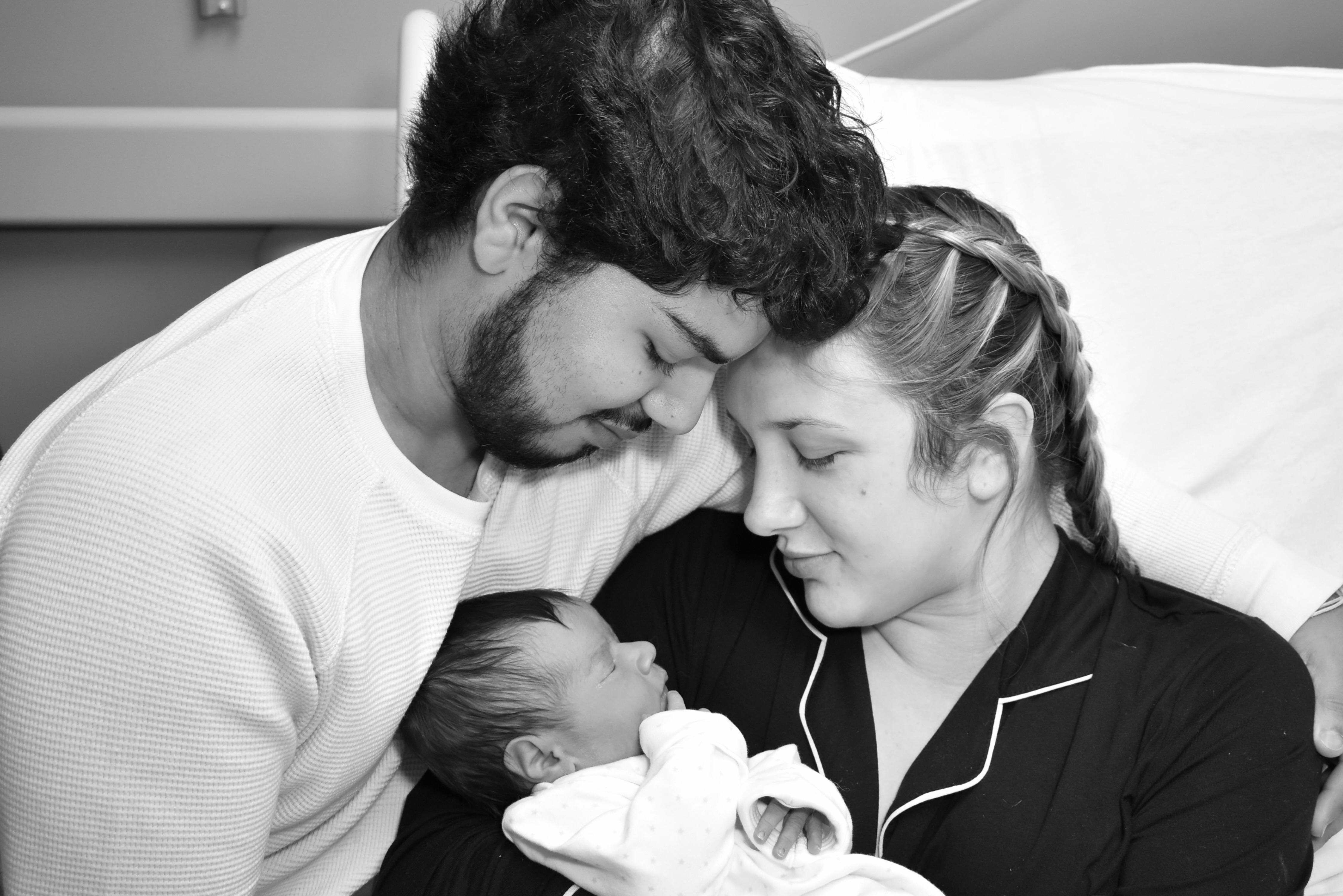 Love Has No Walls: Bring Miguel Home campaign photo, 2 of 8