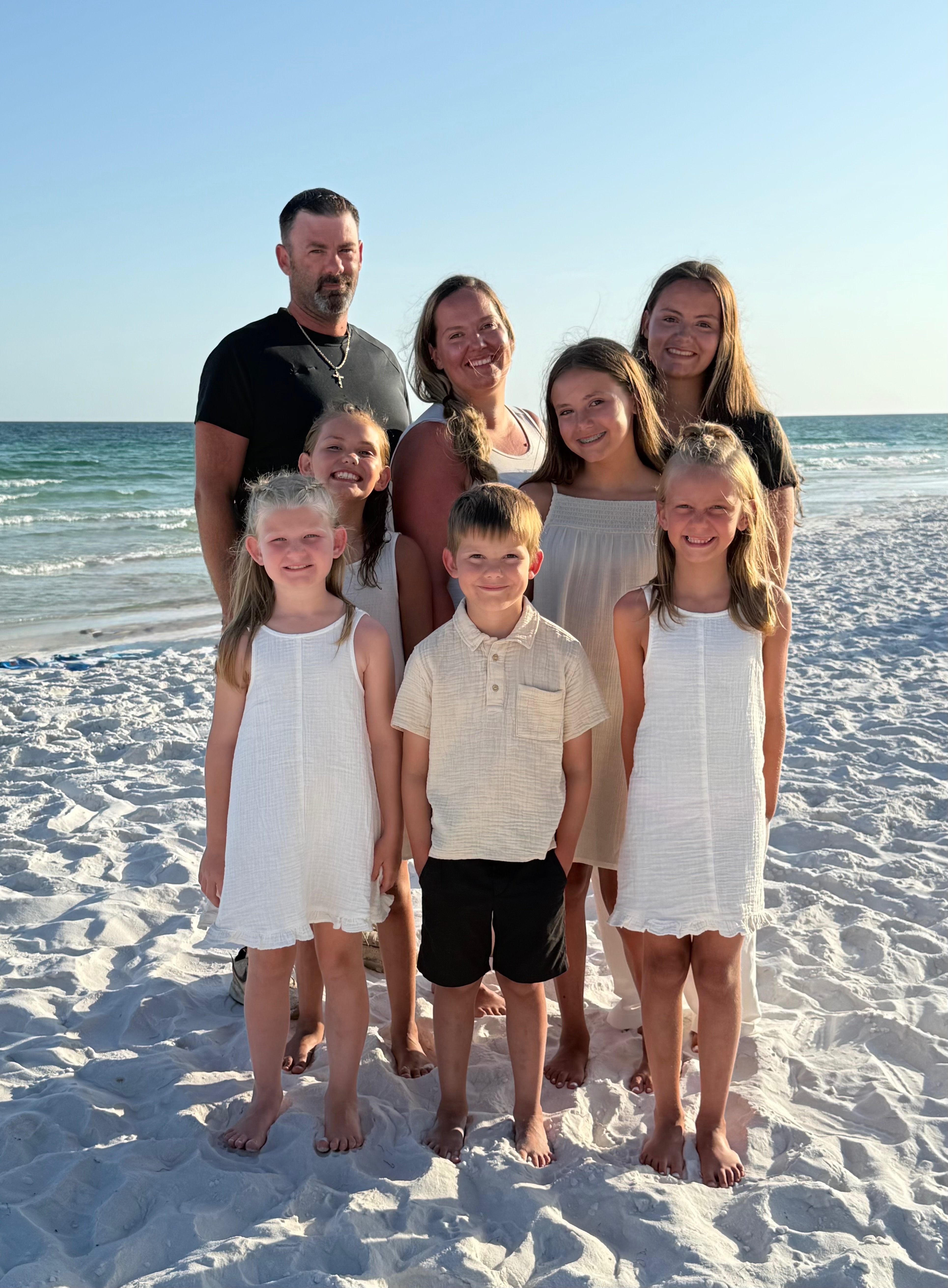 Help us make Angelia and Matteo’s adoption official campaign photo, 7 of 8